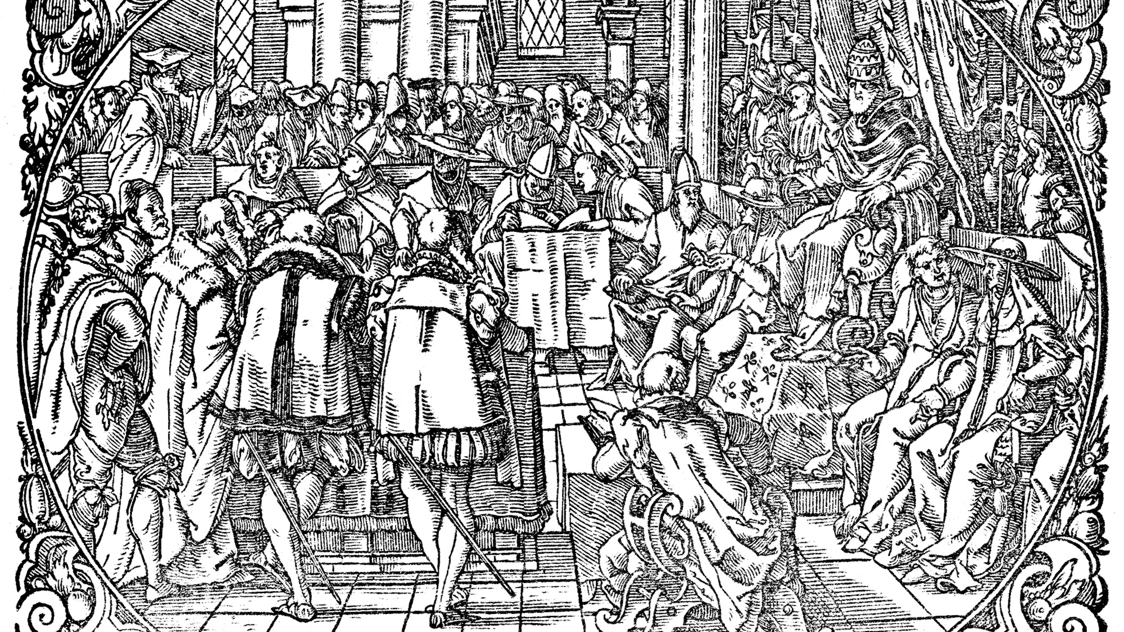 Like a Certain Hectic Fever: Thomas Stapleton's A Methodical Demonstration of the Doctrinal Principles of Faith