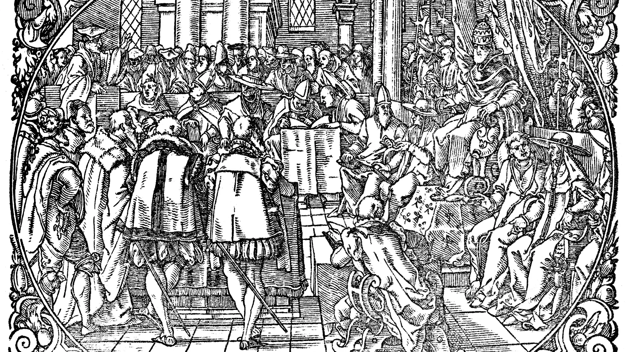 Like a Certain Hectic Fever: Thomas Stapleton's A Methodical Demonstration of the Doctrinal Principles of Faith