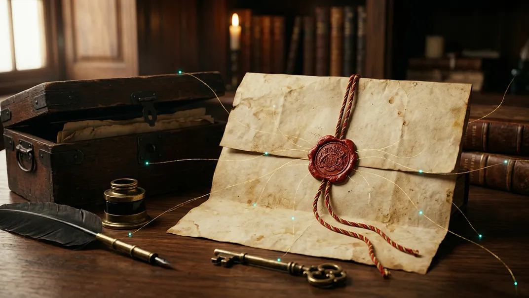 Transcribing Old Wills: A Working Guide for Family Historians