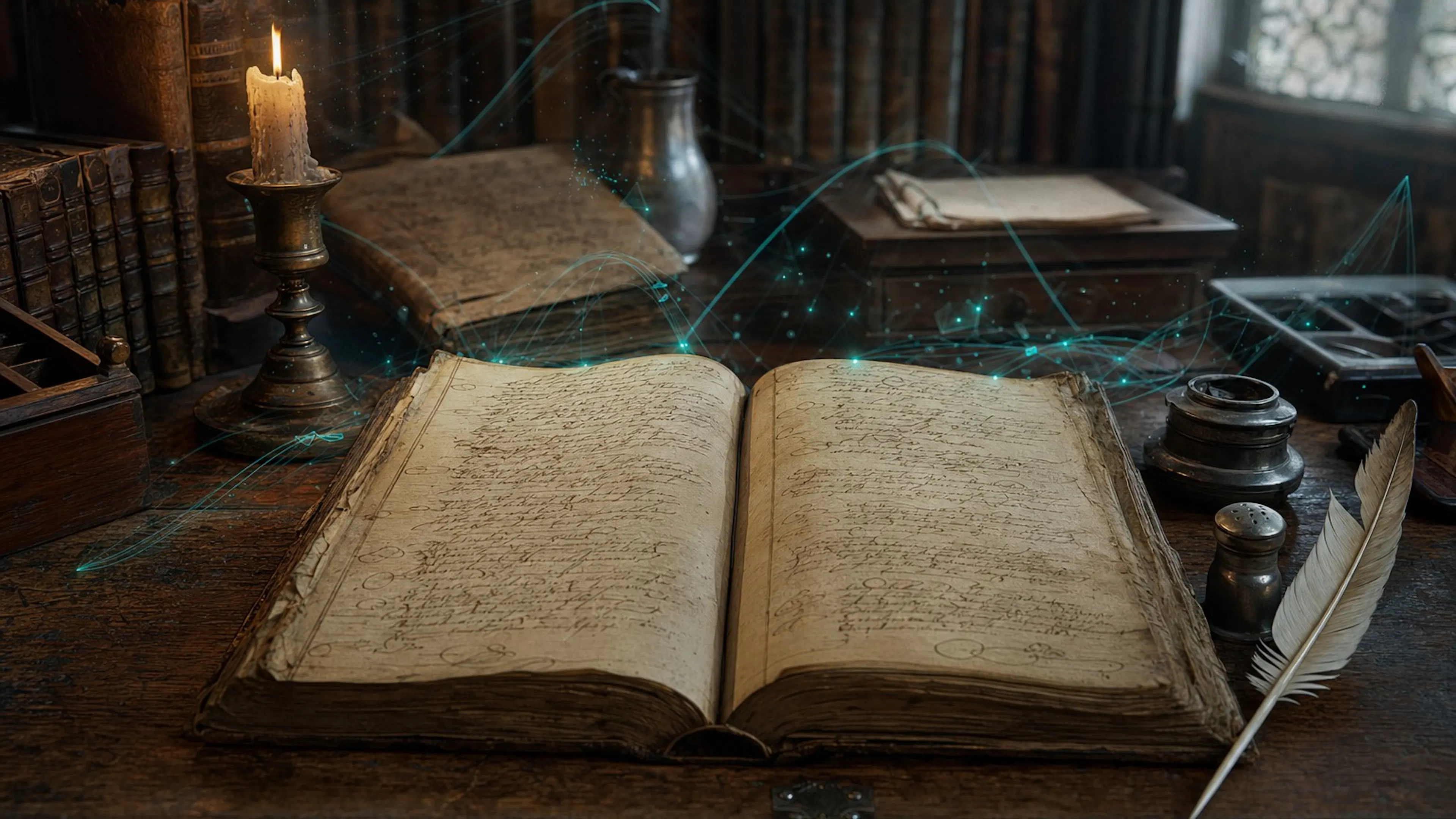How to Read Old French Handwriting: Parish Registers, État Civil and Notarial Acts, 1539–1900
