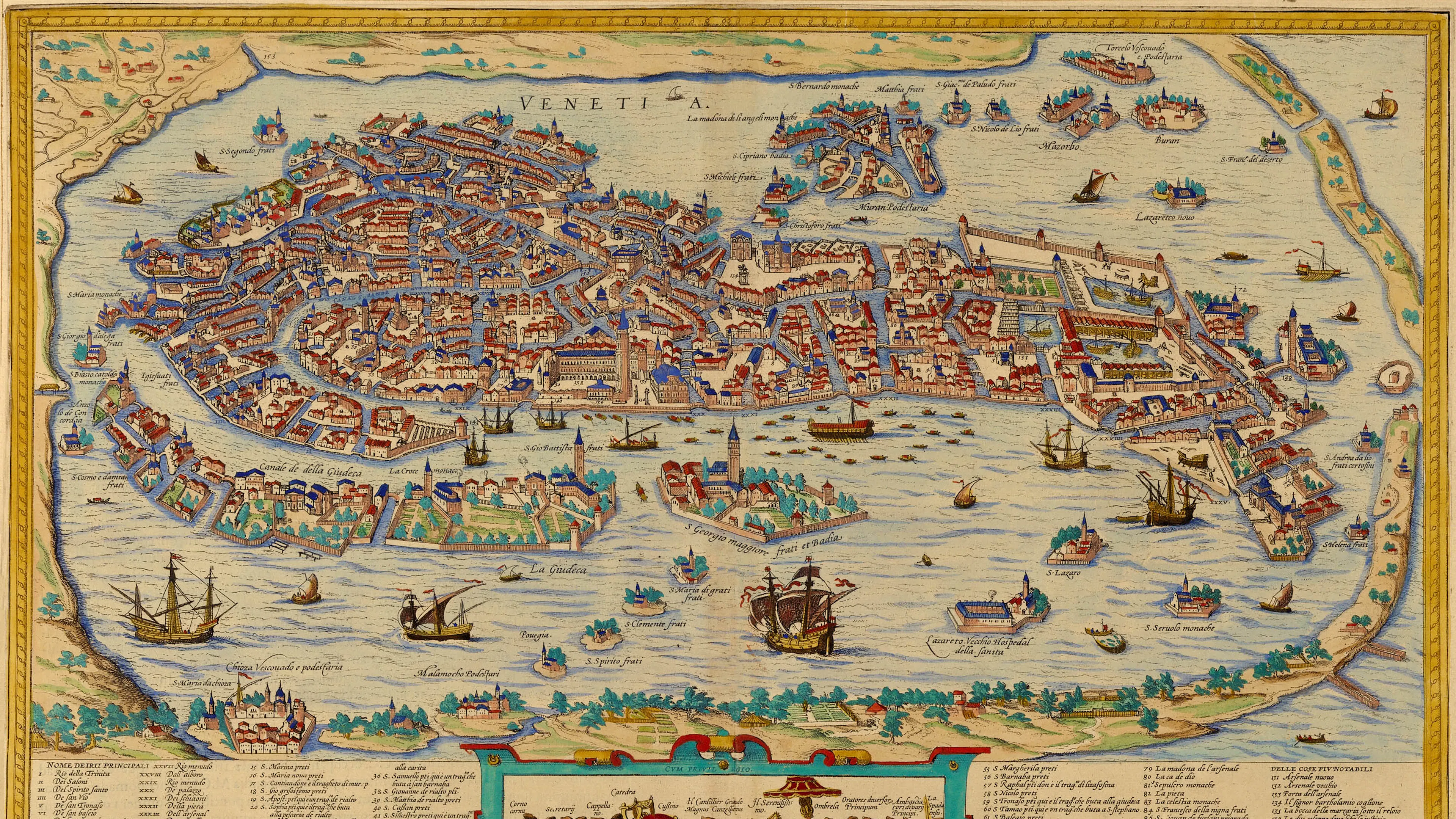 Ships, Cities Amid the Waves: Giannettasio's Naval Warfare, or On Naval Warfare in Five Books