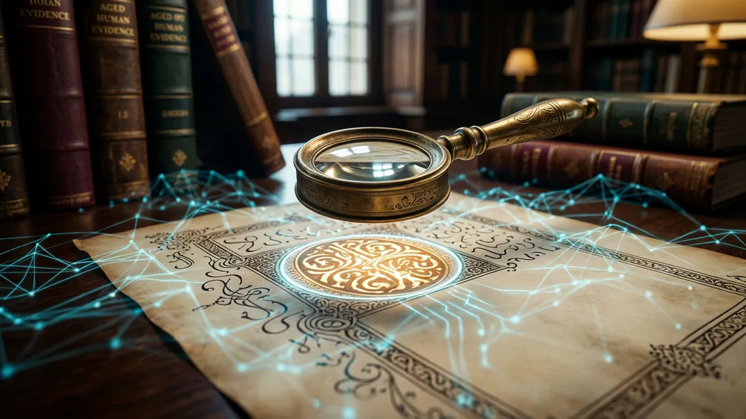 Does AI Mean Historians Still Need Paleography? The Skill That Now Verifies the Machine