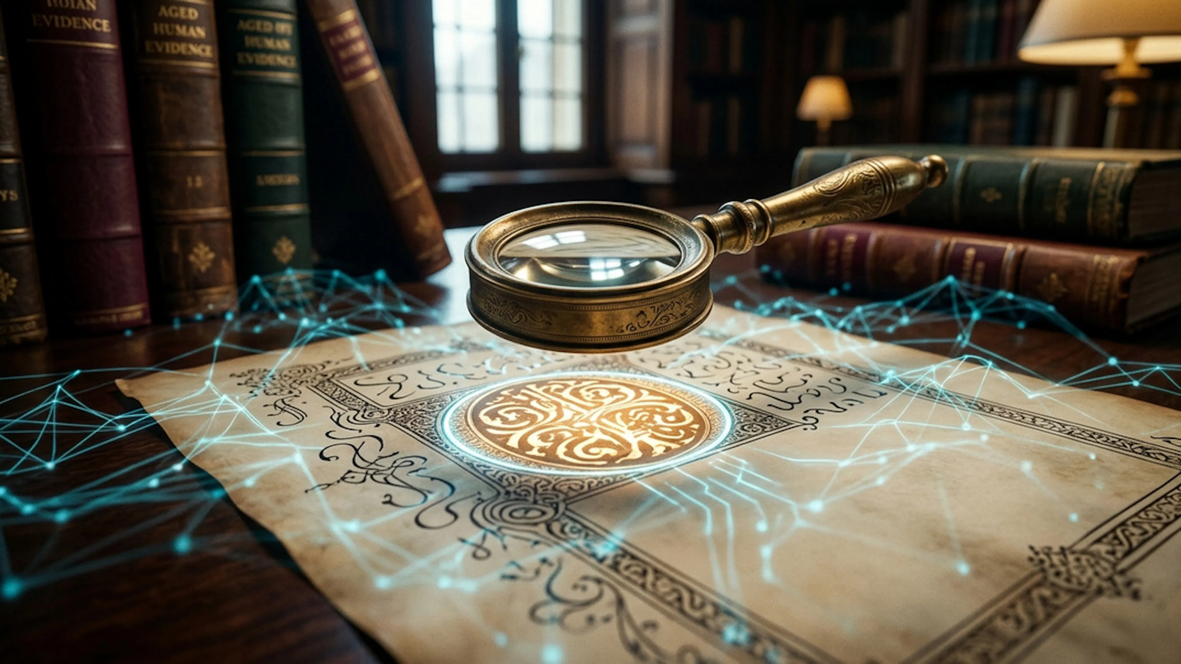 Does AI Mean Historians Still Need Paleography? The Skill That Now Verifies the Machine