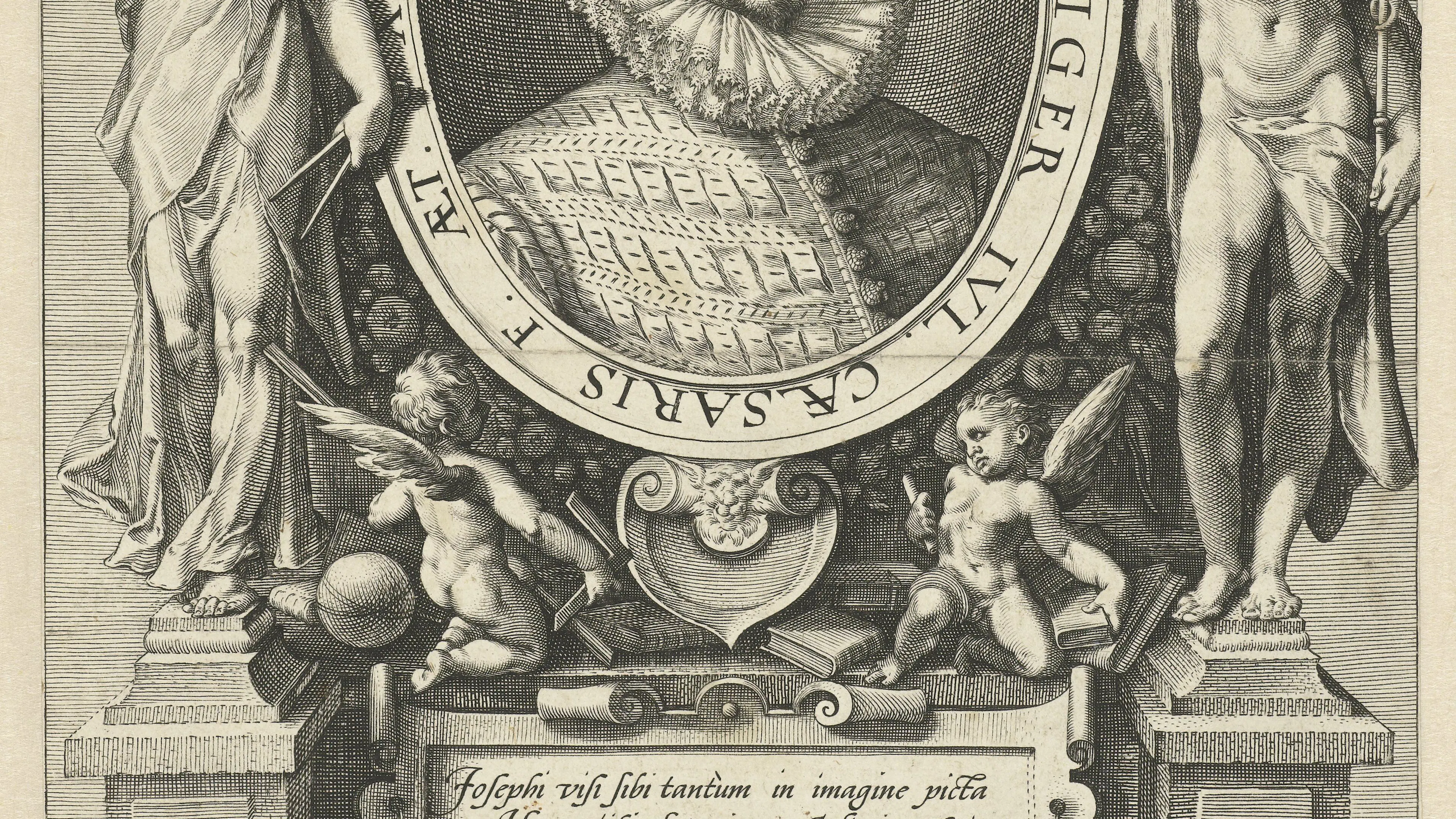 Some Little Gems: Johannes Meursius's The Arnobian Critic: Critical Notes in Seven Books, with a Minucian Critic and Excerpts from the Paris Royal Manuscript
