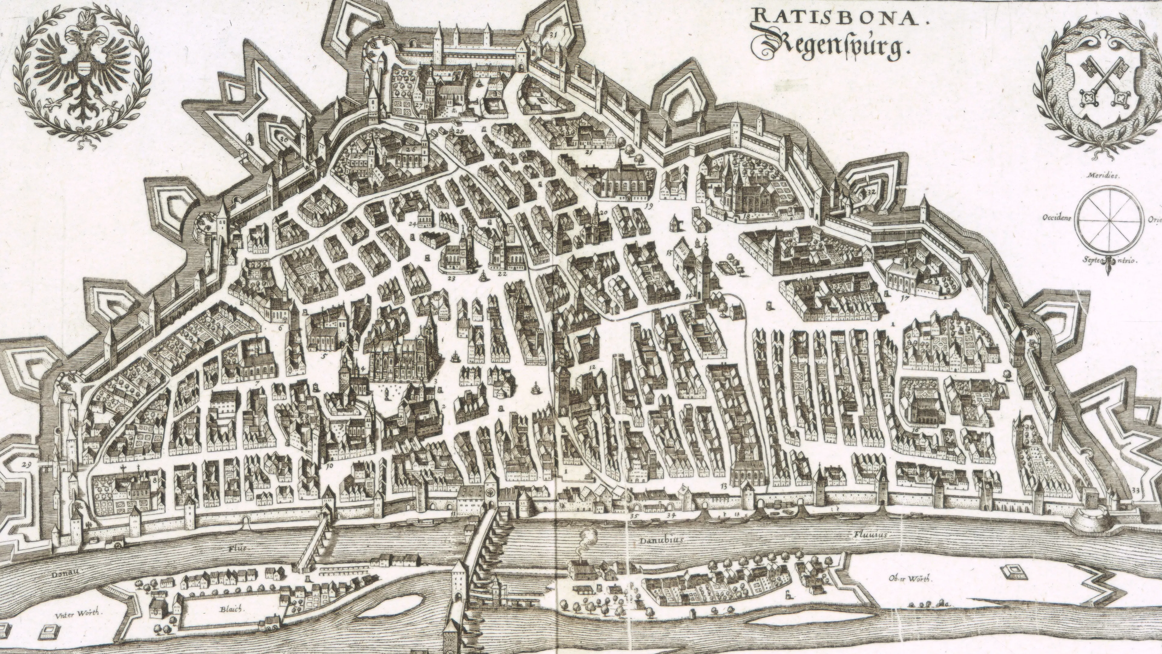 Nightingales at Regensburg, 1546: Otto Melander's Jests and Serious Matters