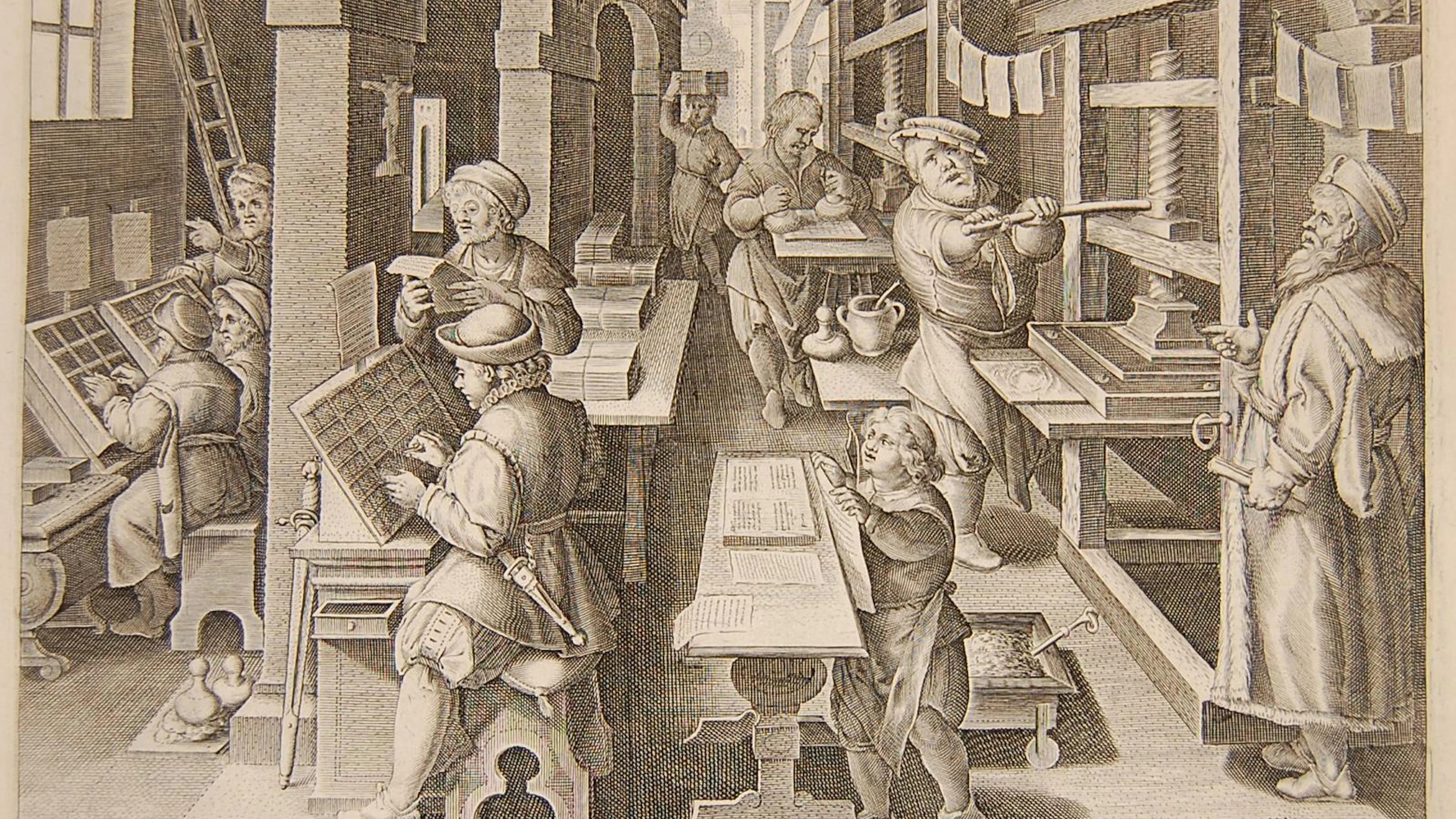 Sold to Binders by the Pound: Franciscus Modius's New-and-Ancient Readings in Letters