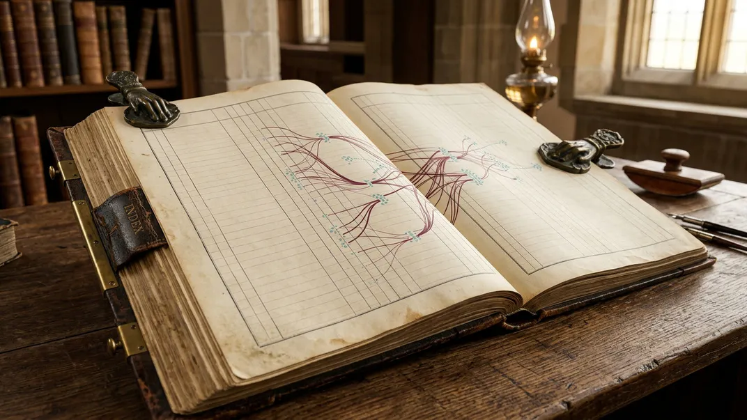 Reading Census Records: A Working Method for Transcribing Census and Civil Registration
