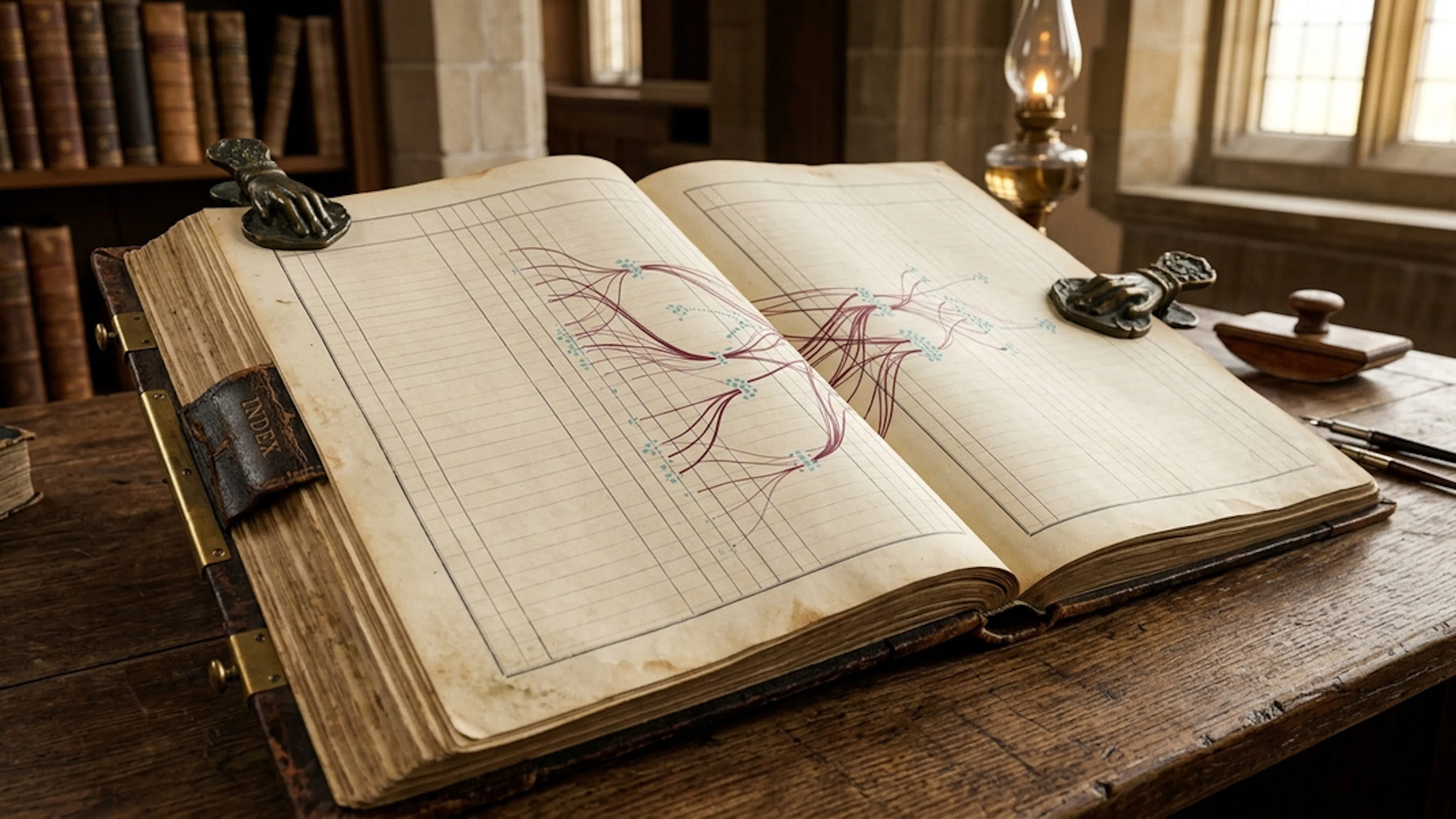 Reading Census Records: A Working Method for Transcribing Census and Civil Registration