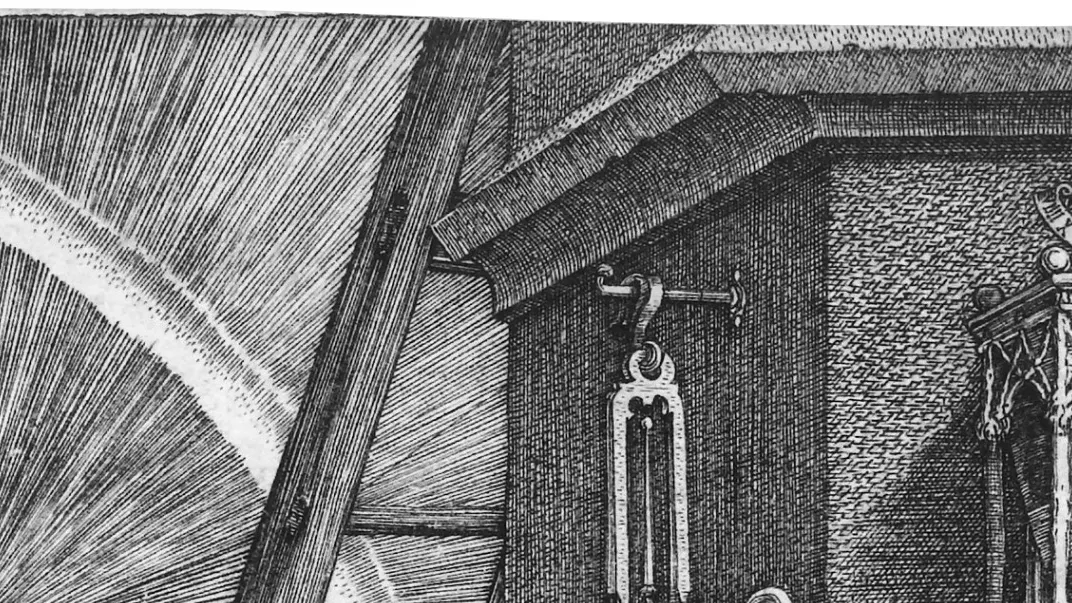 The Waldsassen Compounder and the Diseased Brain: Johann Weyer's On the Tricks of Demons and on Enchantments and Poisonings, in Five Books