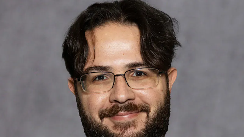 Thiago Krause, historian of Brazil and the Atlantic world at Wayne State University