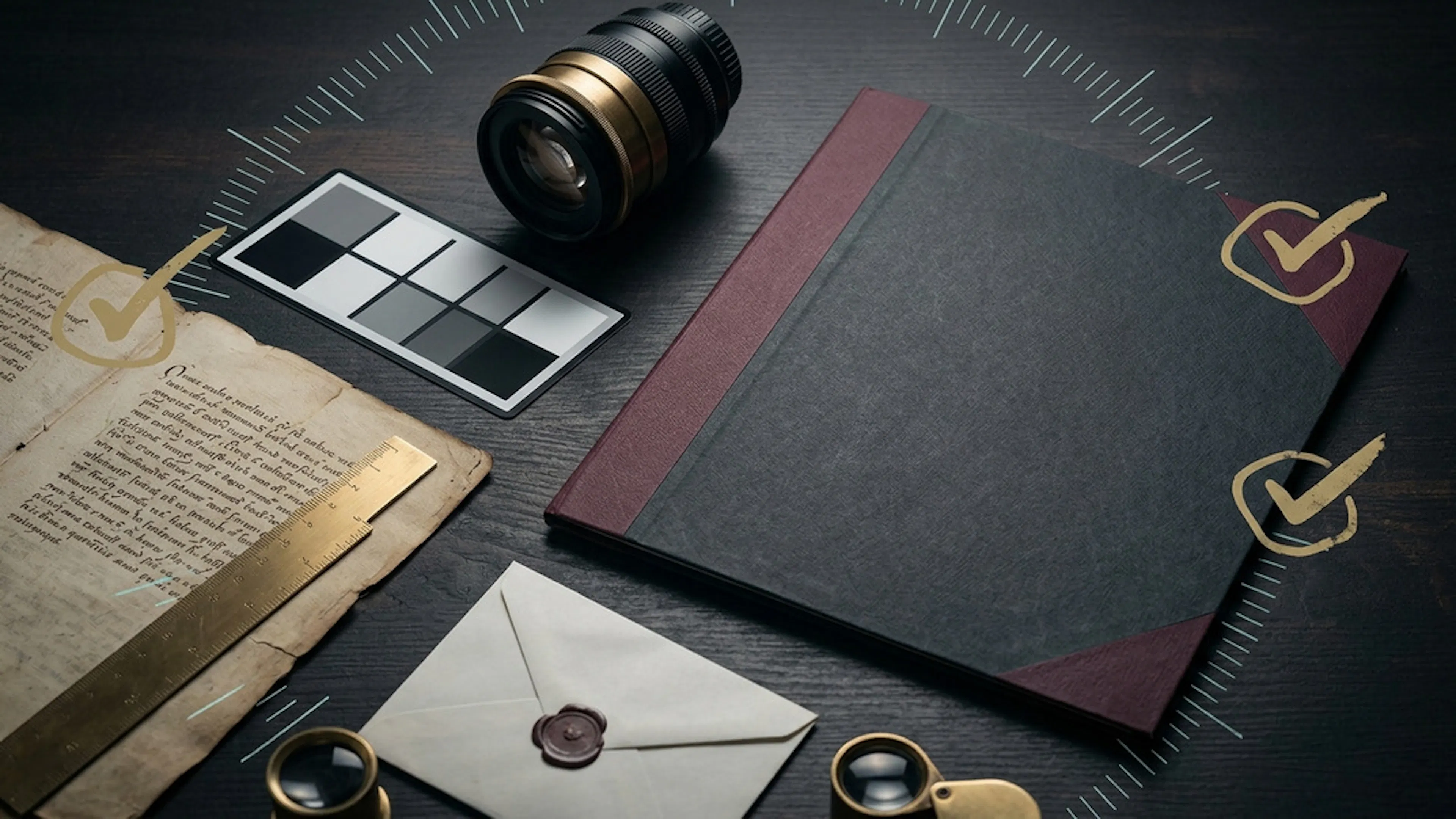 Writing a Digitization Services RFP: Transcription Requirements You Can Actually Test