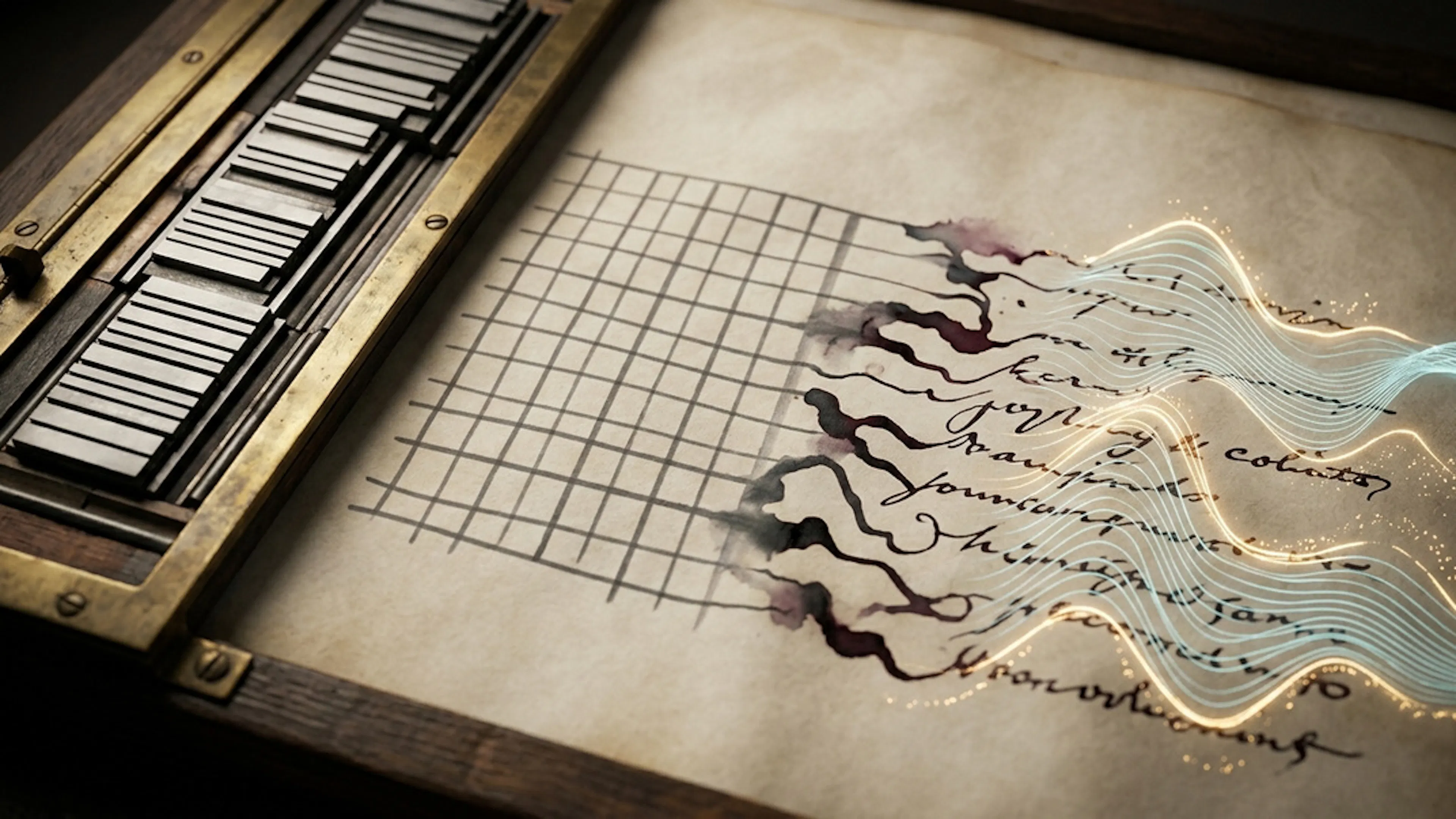 OCR4all for Handwriting: Why a Print-OCR Toolkit Is the Wrong Starting Point for Manuscripts