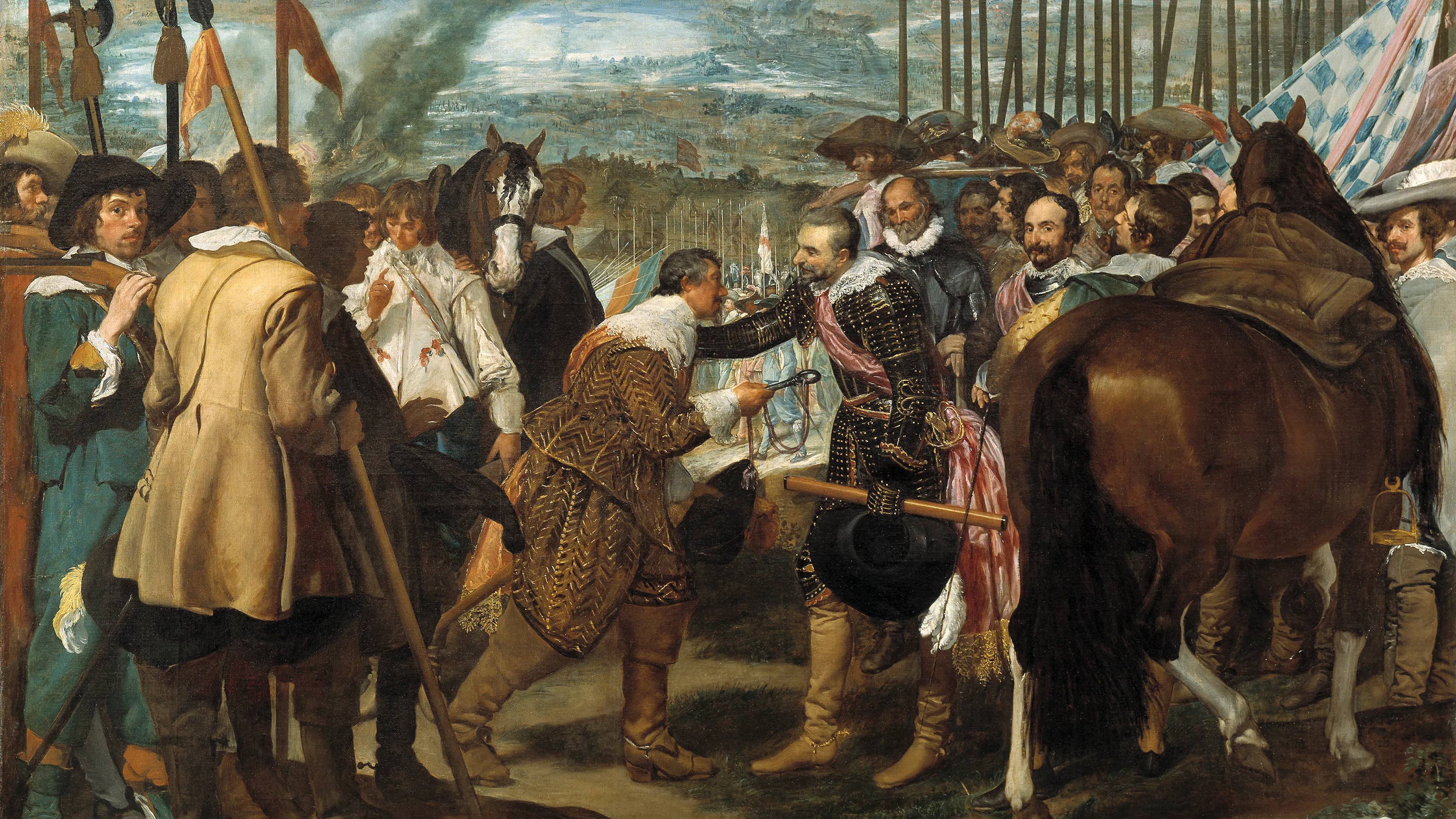 A Divided Centaur: Hermann Hugo's On Cavalry, Ancient and Modern: Five Books Addressed to King Philip IV