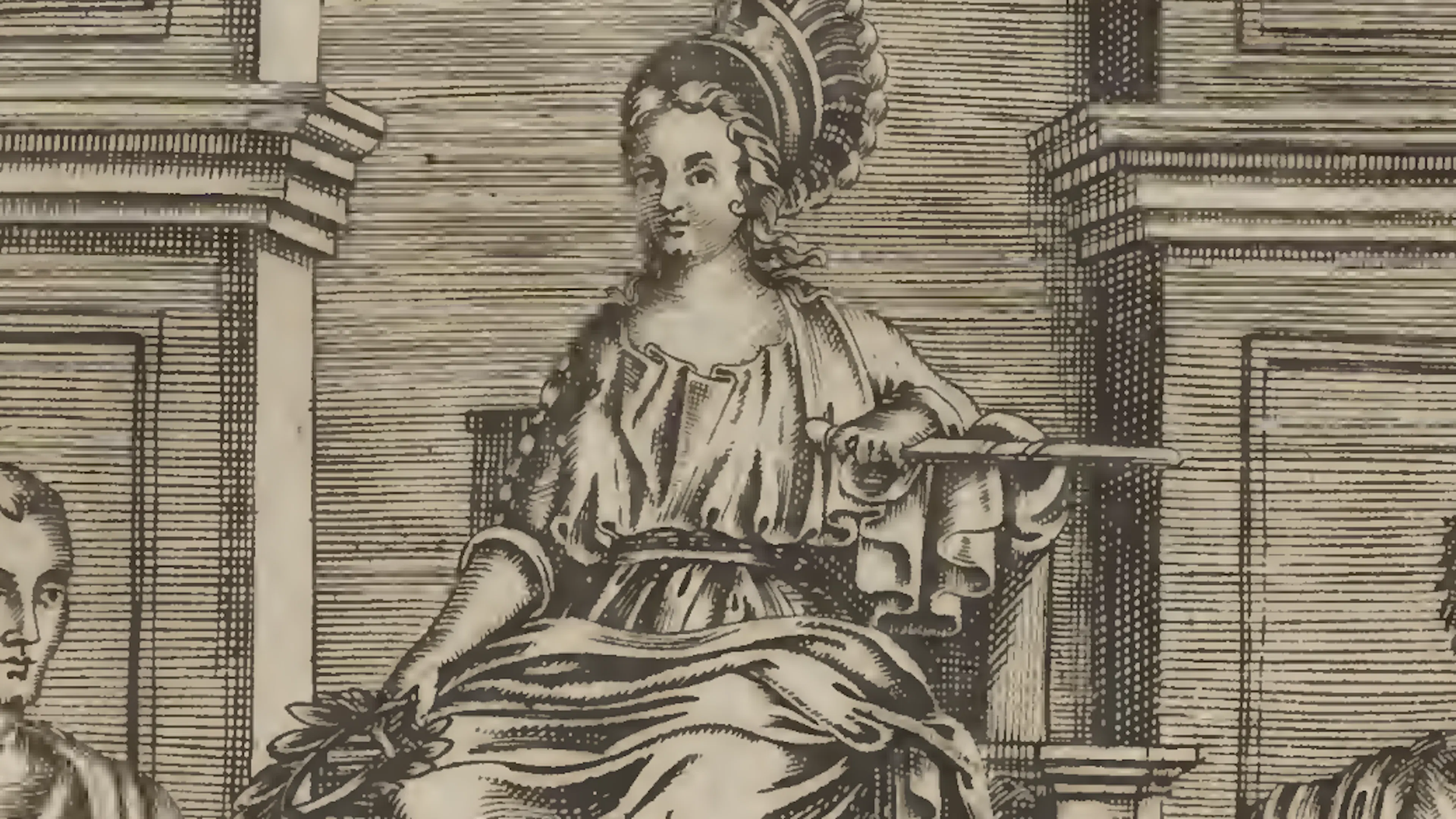 The Closed and Round Garment: Ottavio Ferrari's Seven Books on the Vestiary Art of the Ancients