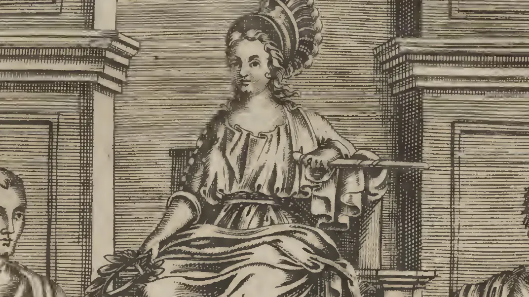 The Closed and Round Garment: Ottavio Ferrari's Seven Books on the Vestiary Art of the Ancients