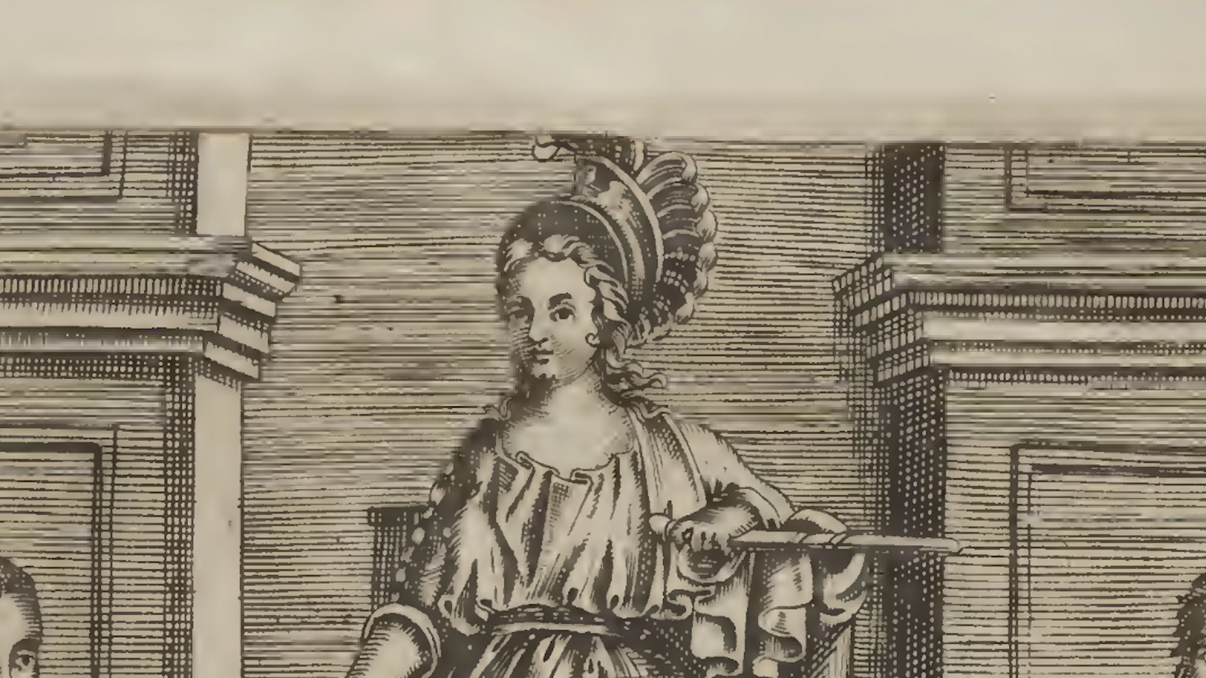 The Closed and Round Garment: Ottavio Ferrari's Seven Books on the Vestiary Art of the Ancients