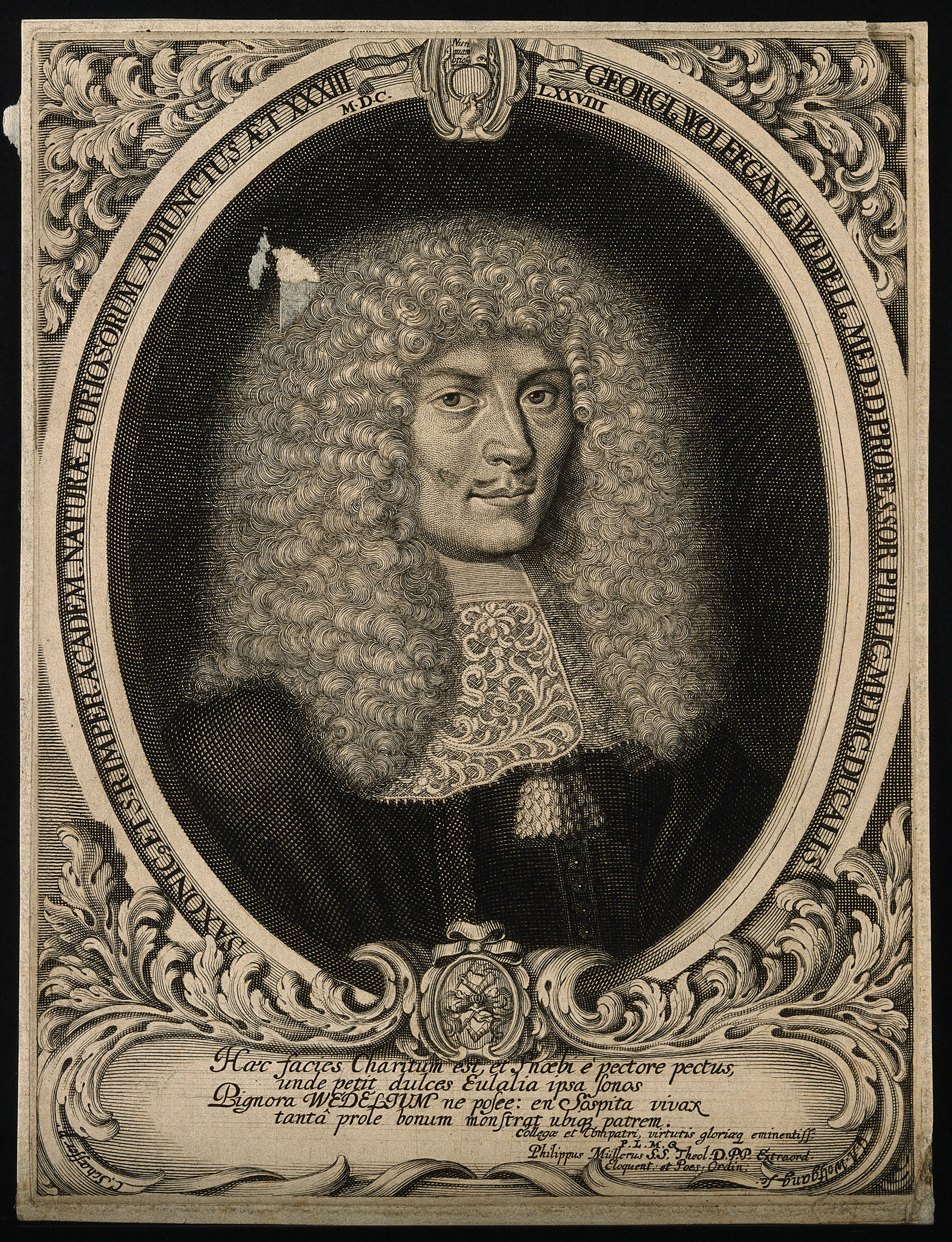 The Powder in the Hamburg Library: How a Jena Physician Ran Opium Through a Court of Evidence in 1674