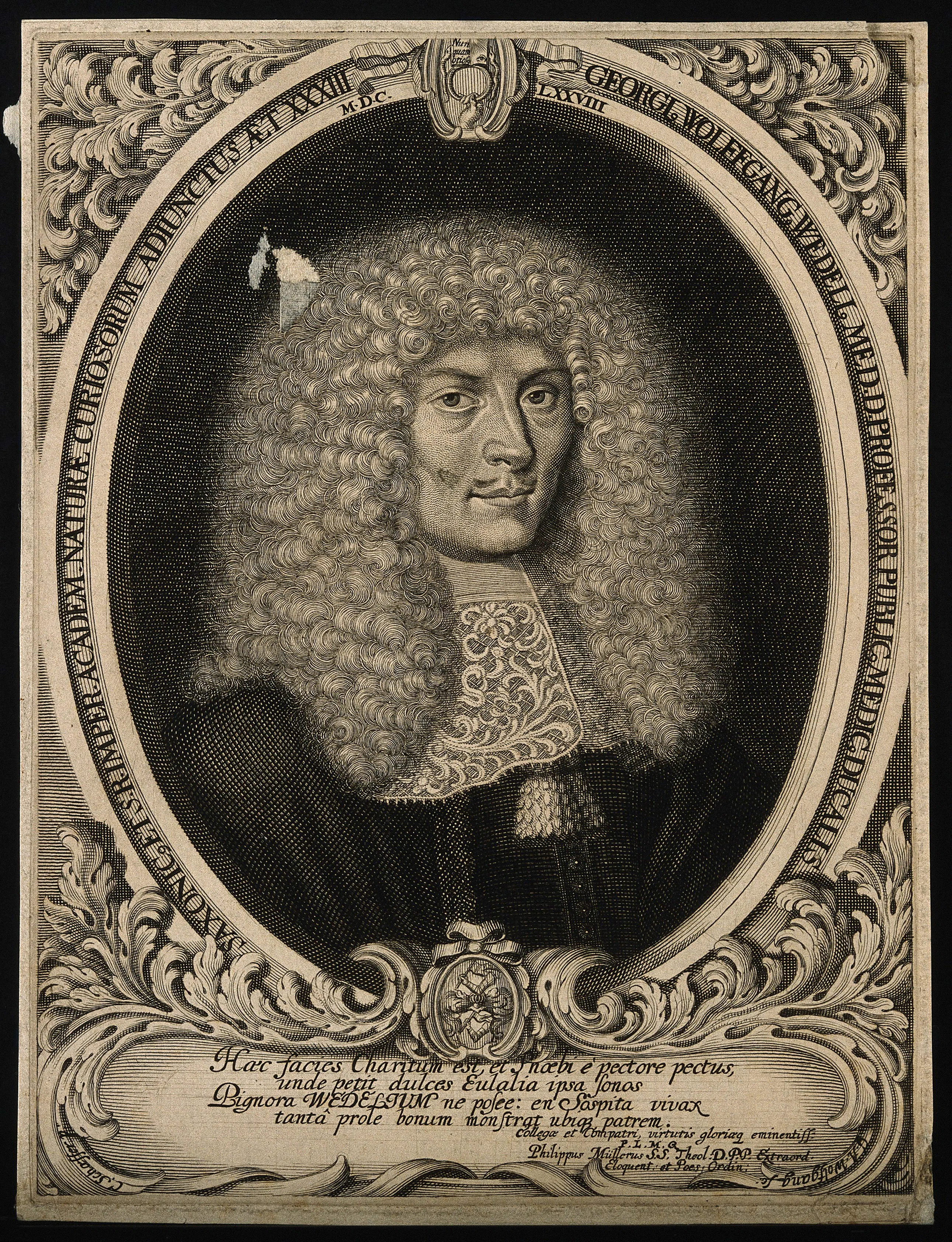 The Powder in the Hamburg Library: How a Jena Physician Ran Opium Through a Court of Evidence in 1674