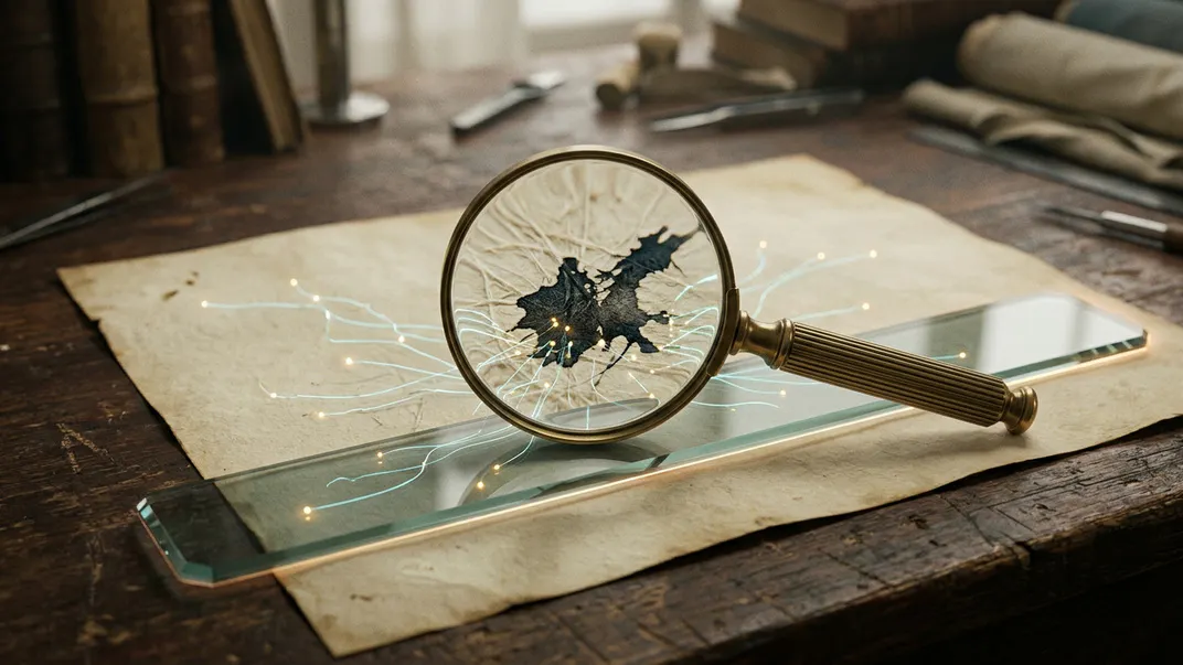 How to Verify Transcription Accuracy: A Working Method for Historical Documents