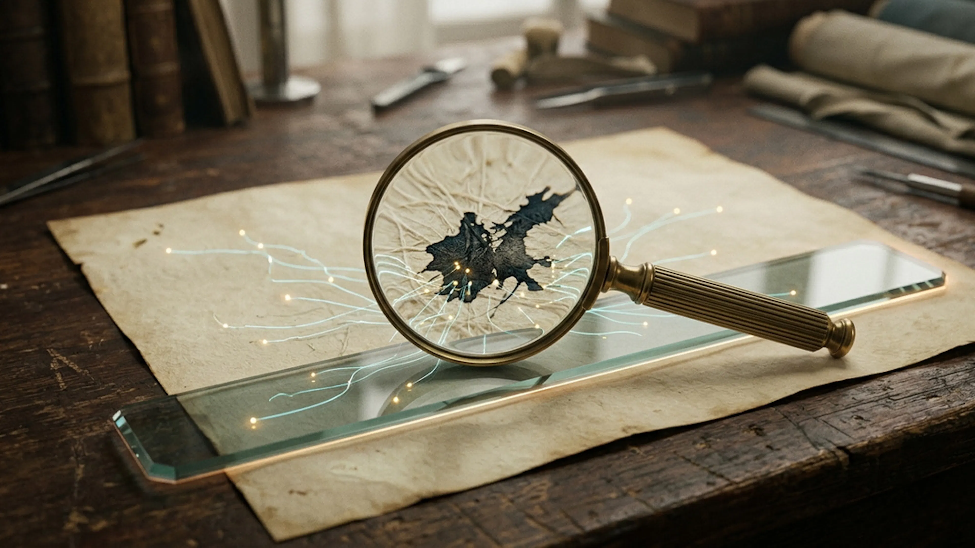 How to Verify Transcription Accuracy: A Working Method for Historical Documents