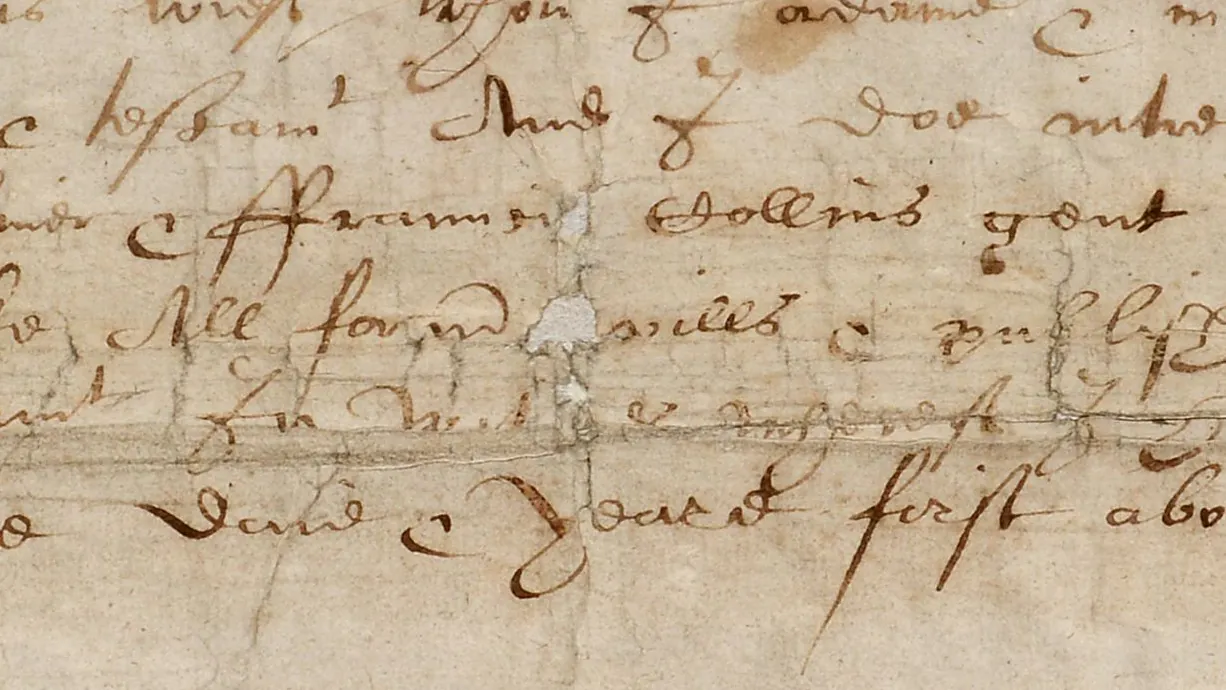 Fluent but Wrong: Understanding LLM Transcription Errors on Historical Documents