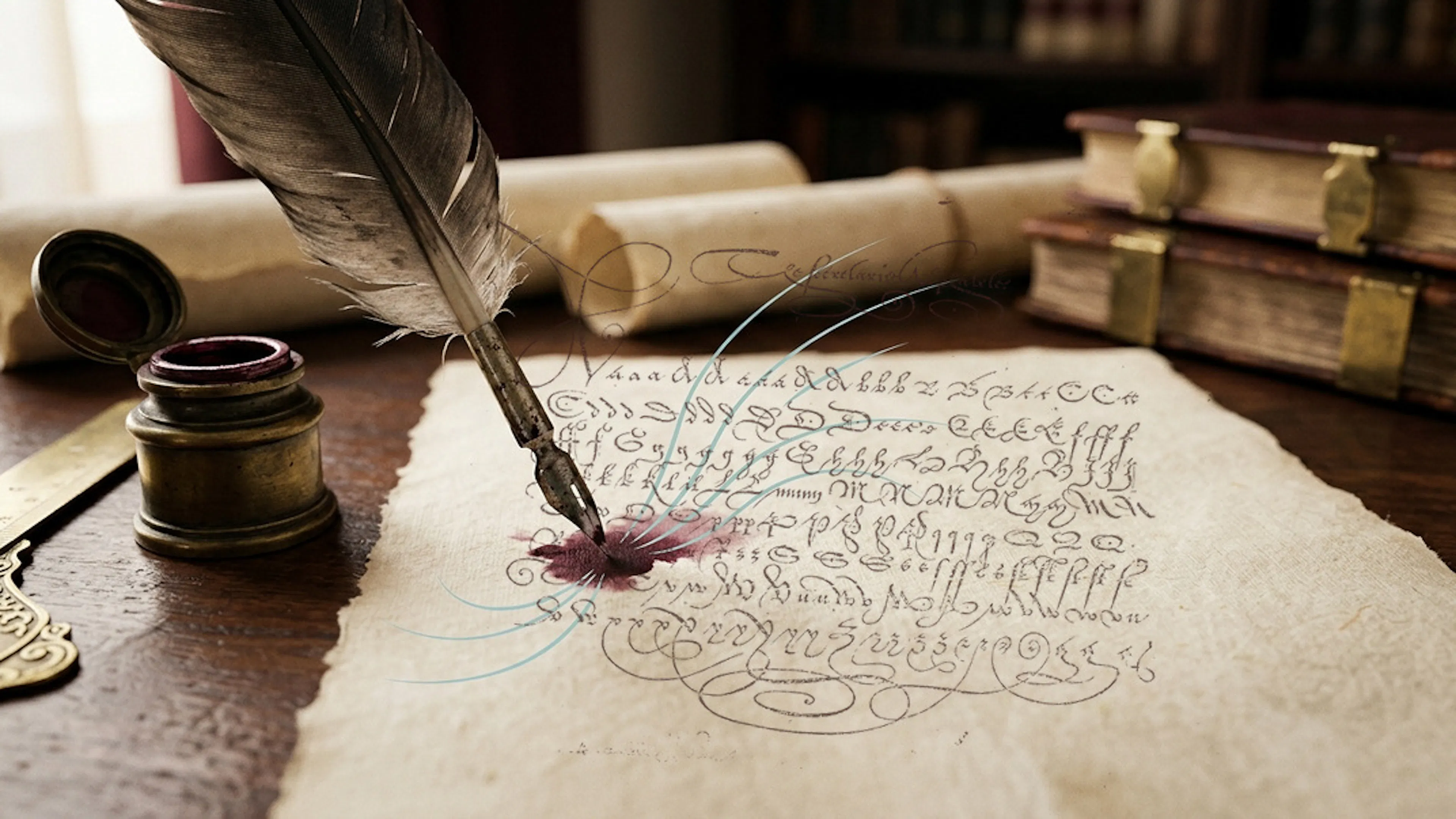 How to Read Secretary Hand: A Beginner's Guide