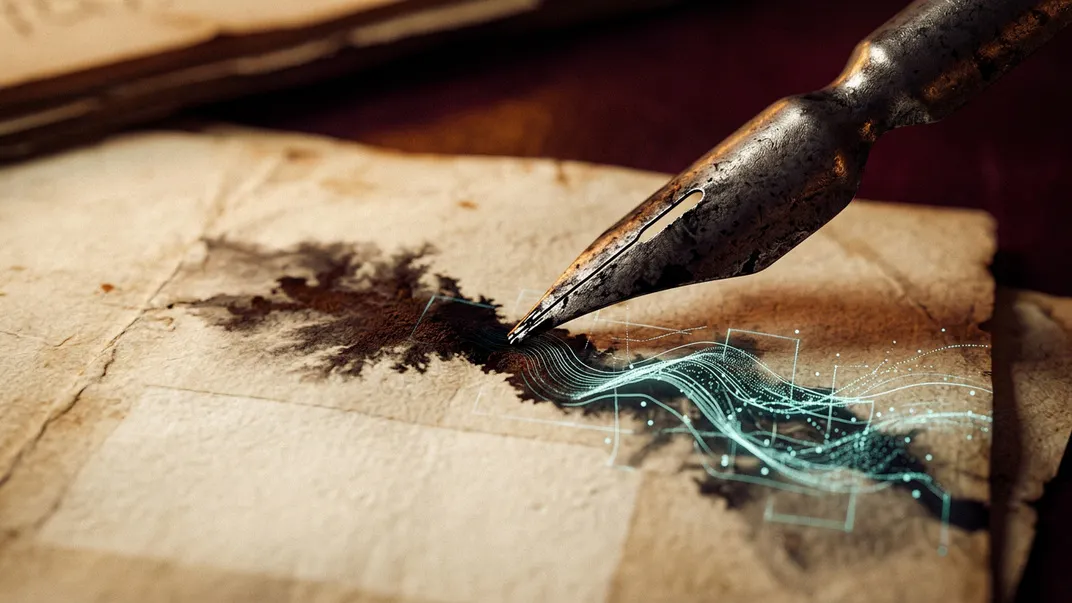 HTR vs OCR: What the Difference Is, and When It Matters for Historical Documents