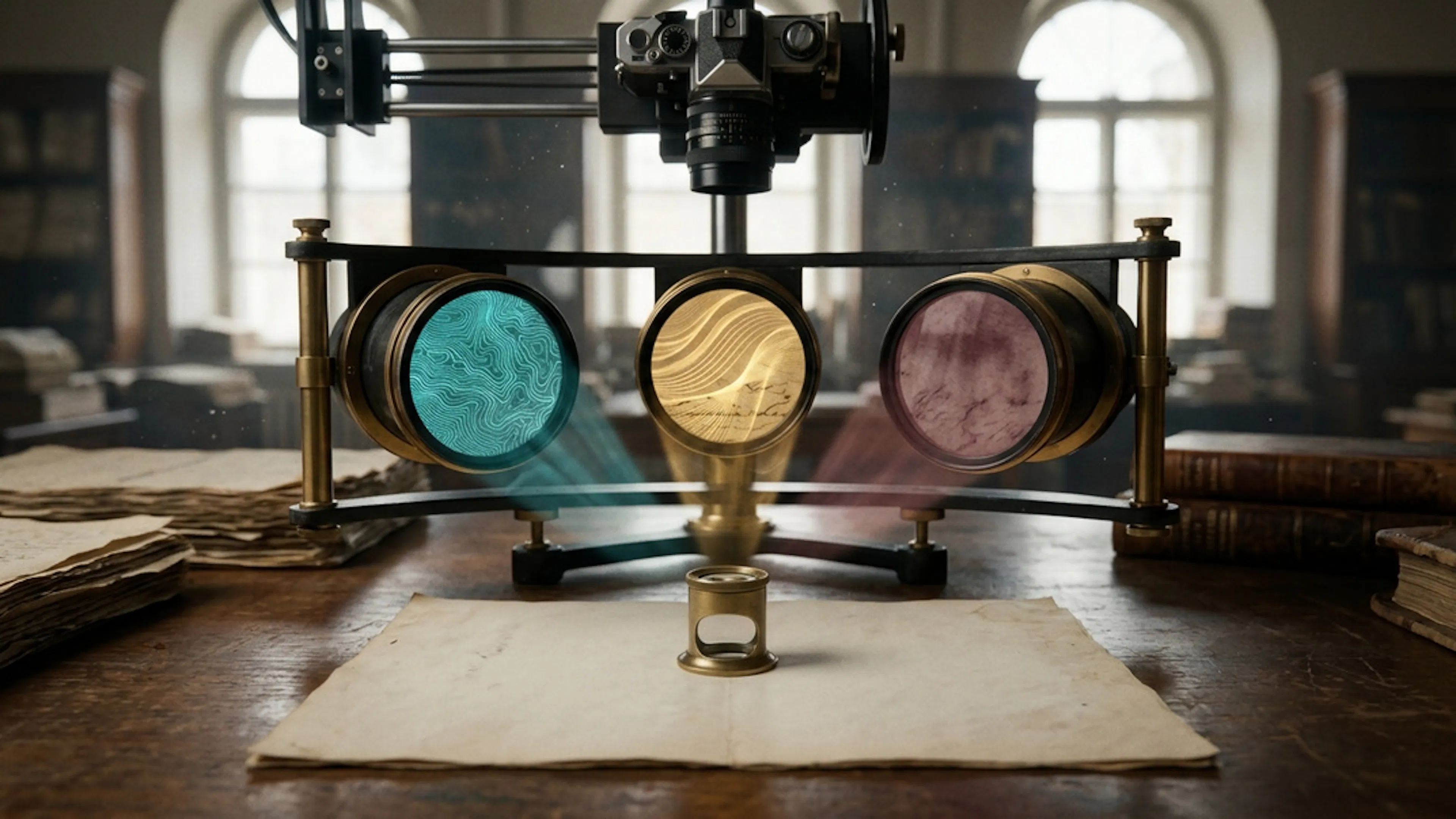 The Best Handwriting Transcription Software for Historical Documents: An Honest Comparison