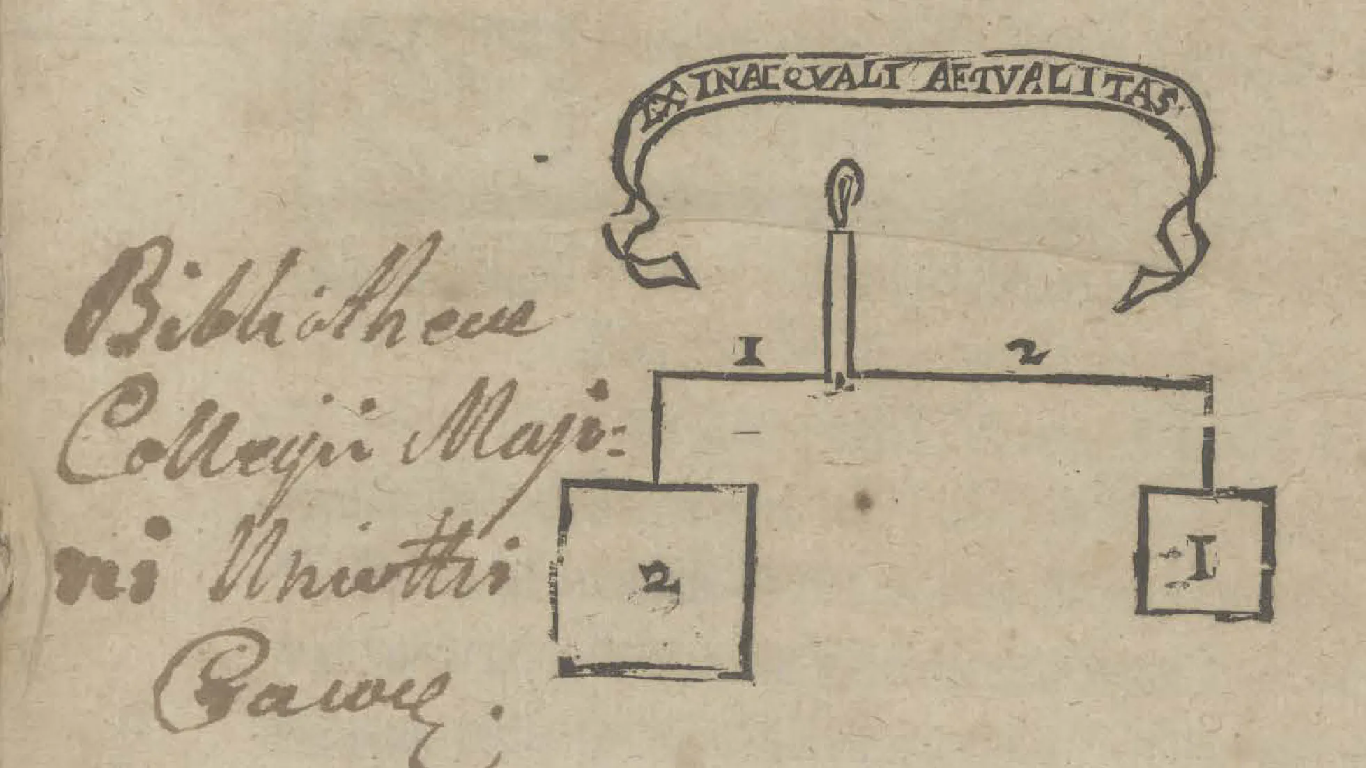 The Roundness of the Balance: Bernardino Baldi's Exercises on the Mechanical Problems attributed to Aristotle