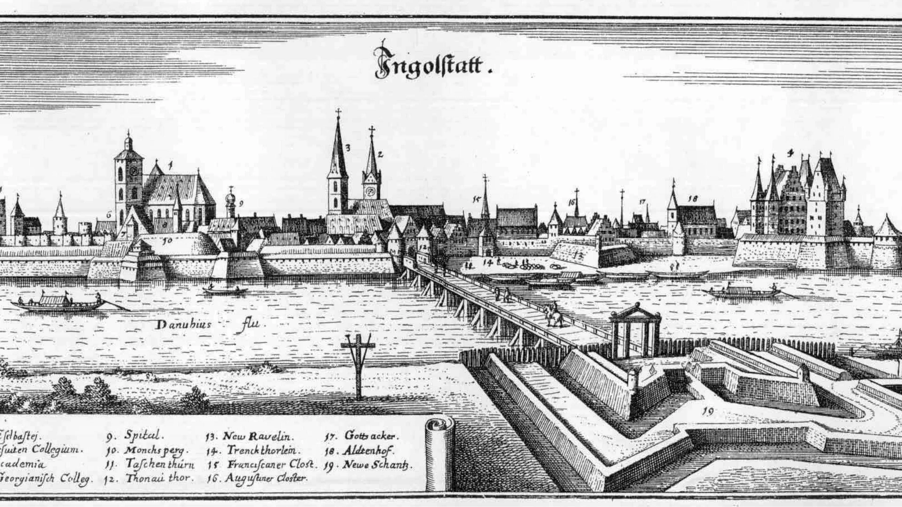 A Plank Sufficient for One: Christoph Haunold's Speculative Theology Adapted to Scholastic Lectures and Exercises, in Four Books Corresponding to Parts of St Thomas's Summa