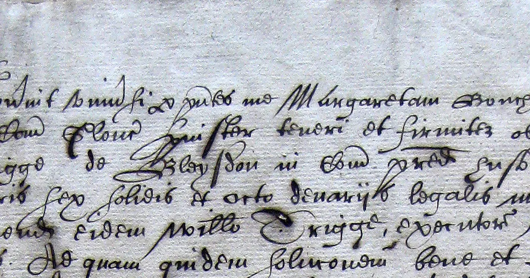 How to Transcribe Parish Records: A Genealogist's Guide to Reading the Register Faithfully