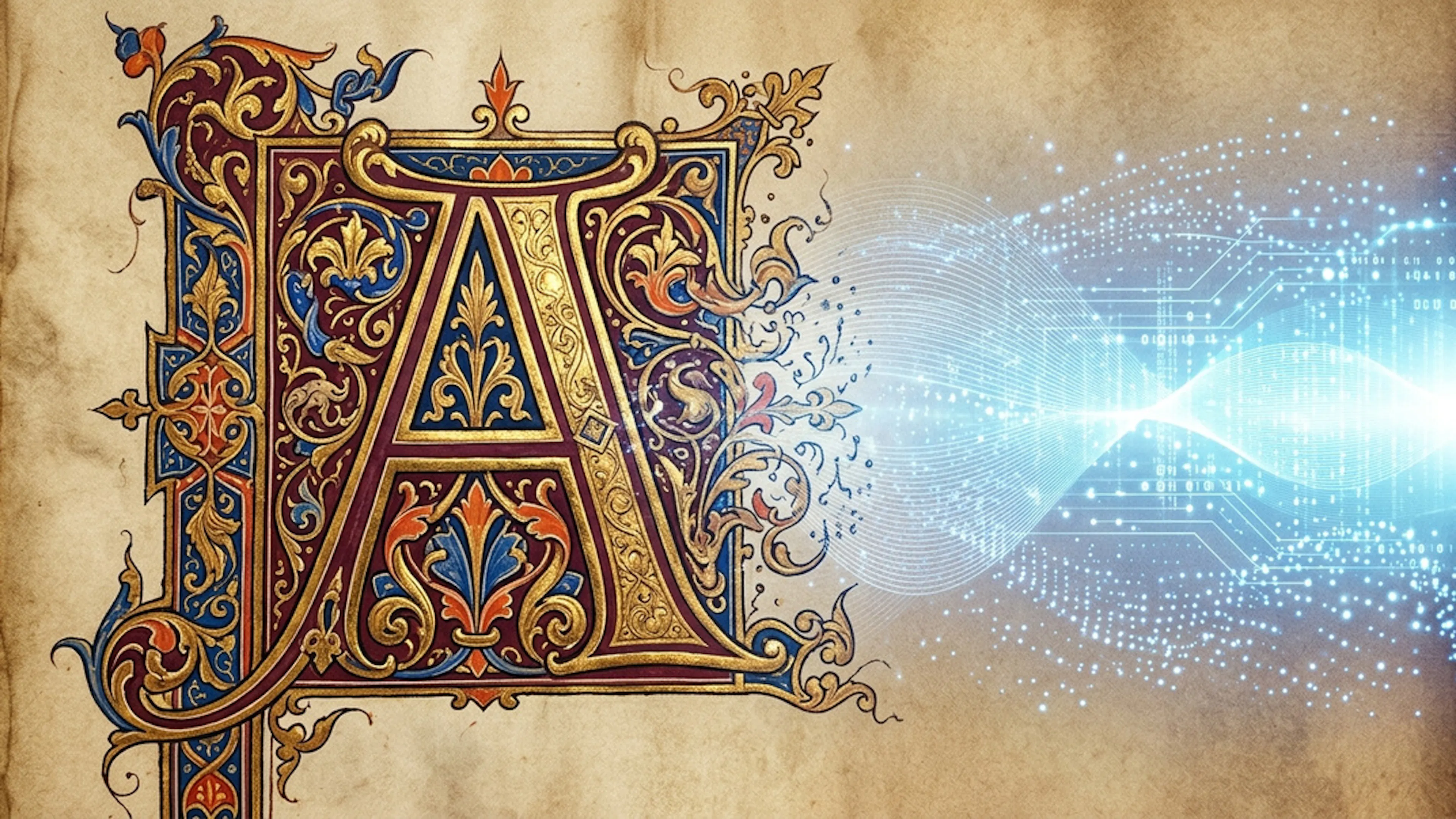 Building an Archival Digitization Workflow: A Stage-by-Stage Guide