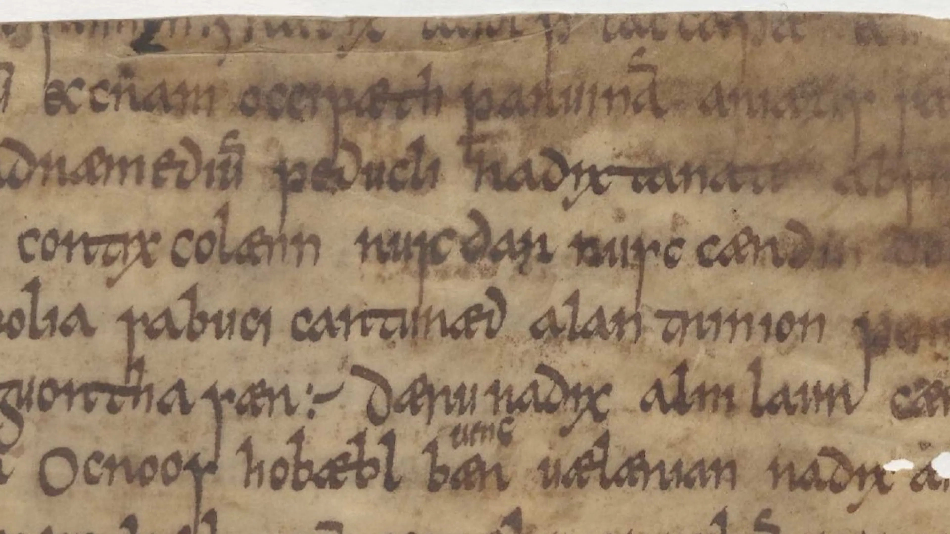 Archival Metadata Standards for Transcribed Documents: A Layered Guide