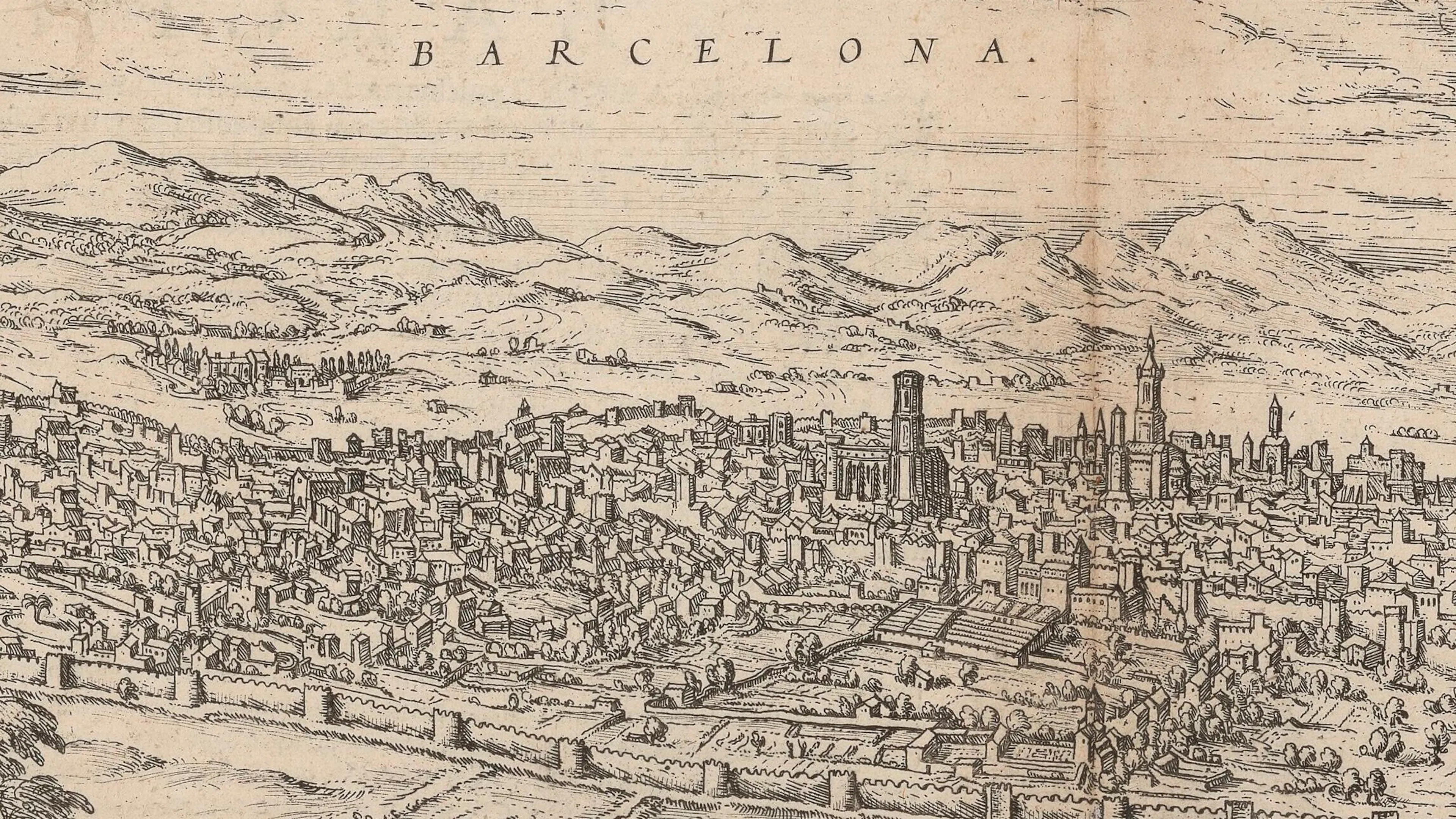 The Face of Proteus: Berger and Vater's On True Plague