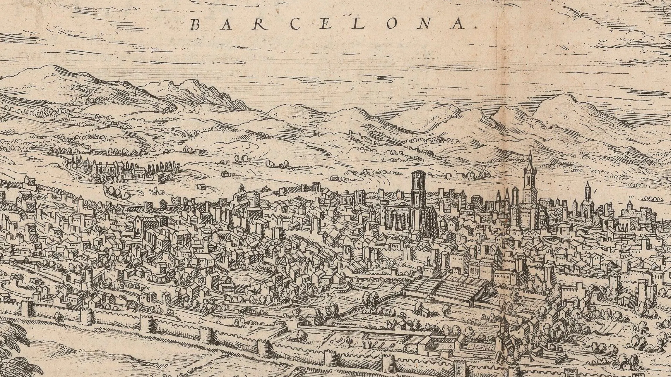 The Face of Proteus: Berger and Vater's On True Plague