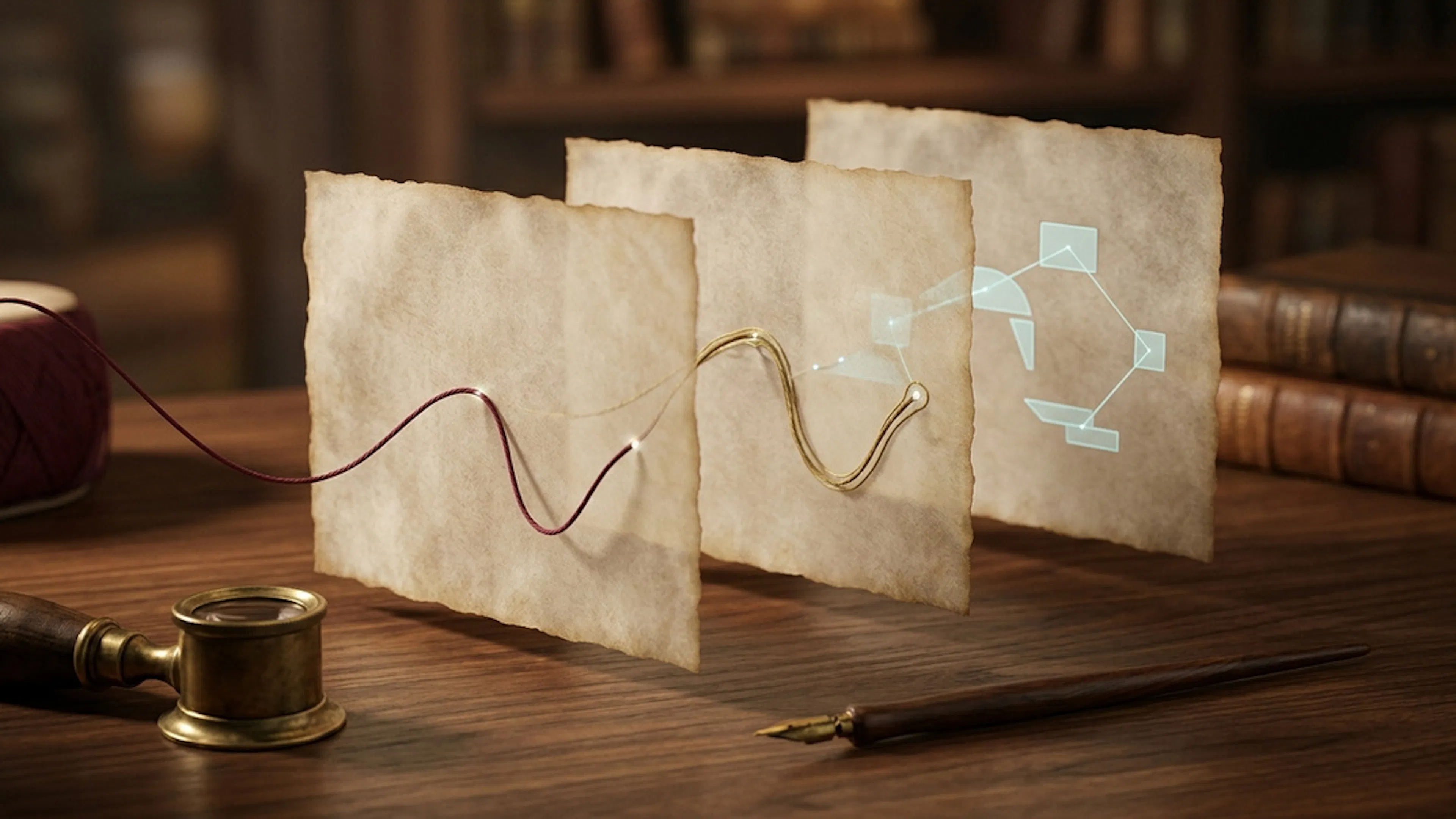 Historical Text Translation AI: What It Does Well, Where It Fails, and How to Use It Defensibly