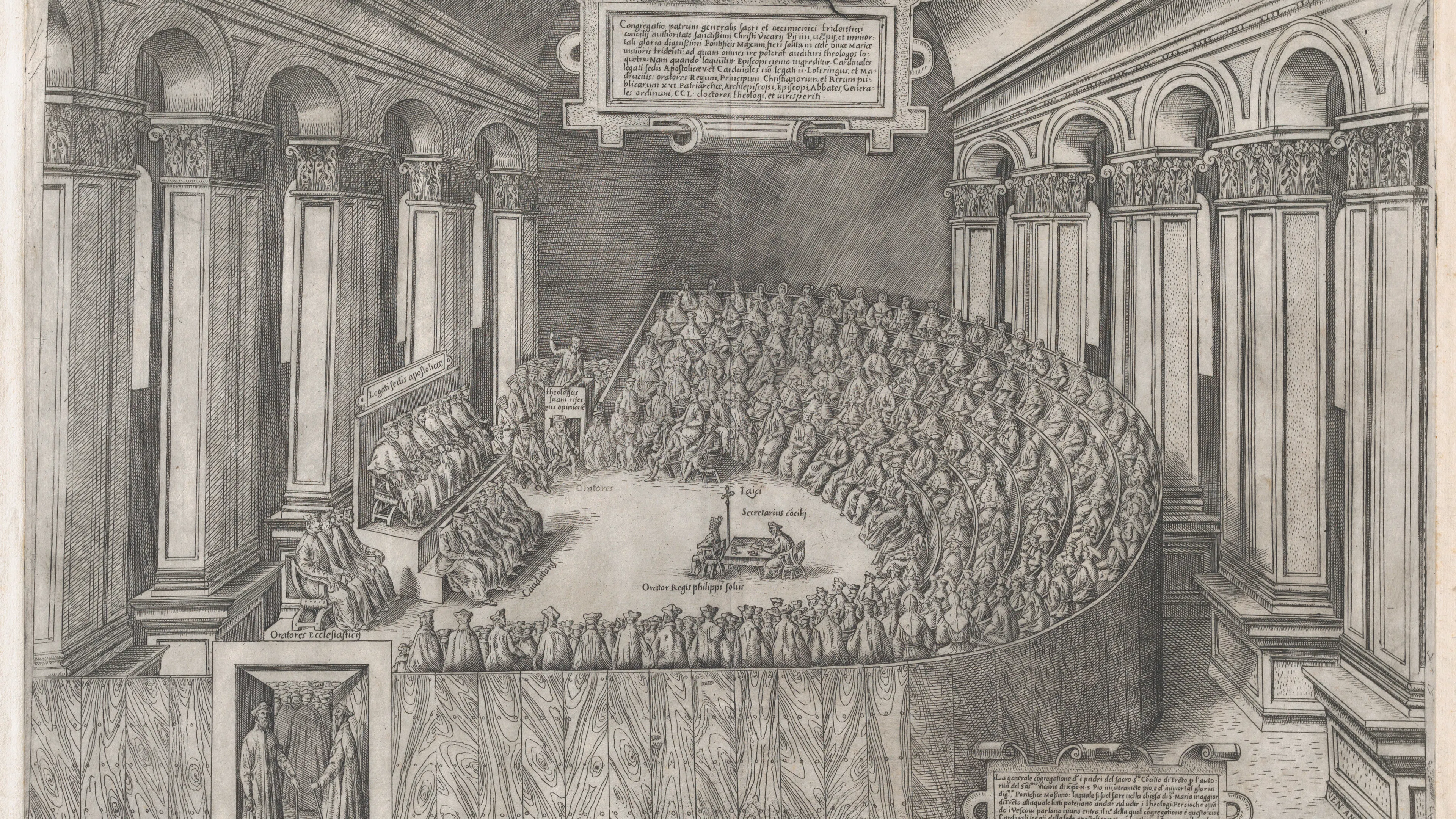 Irrefragable Engine: Johannes Driedo's On the Scriptures and Dogmas of the Church, in Four Books
