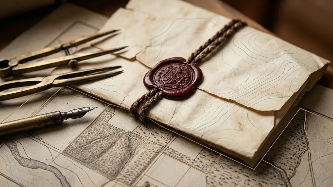 Deed Transcription: A Working Guide to Reading Historical Deed Records