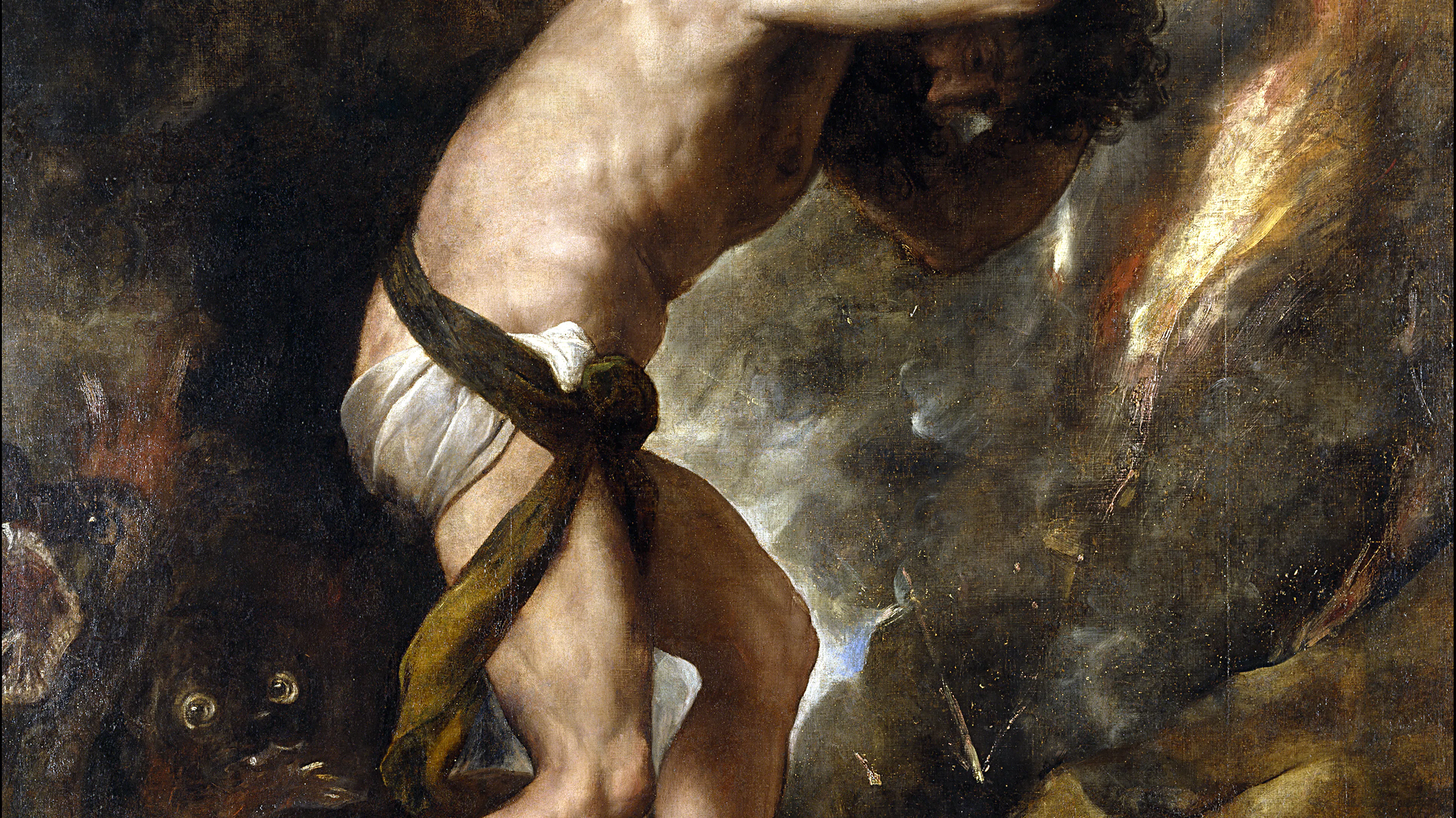 Sisyphus Sweating at His Sphere: Claude Guillermet de Bérigard's The Pisan Circle