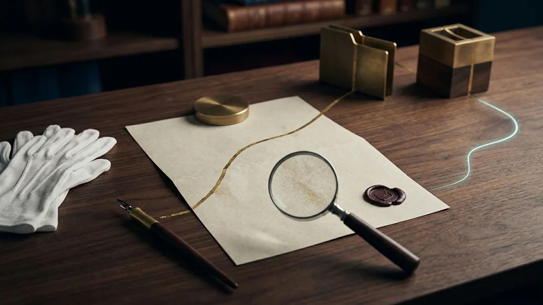 Citing Primary Sources: A Working Method for Archival References You Can Defend