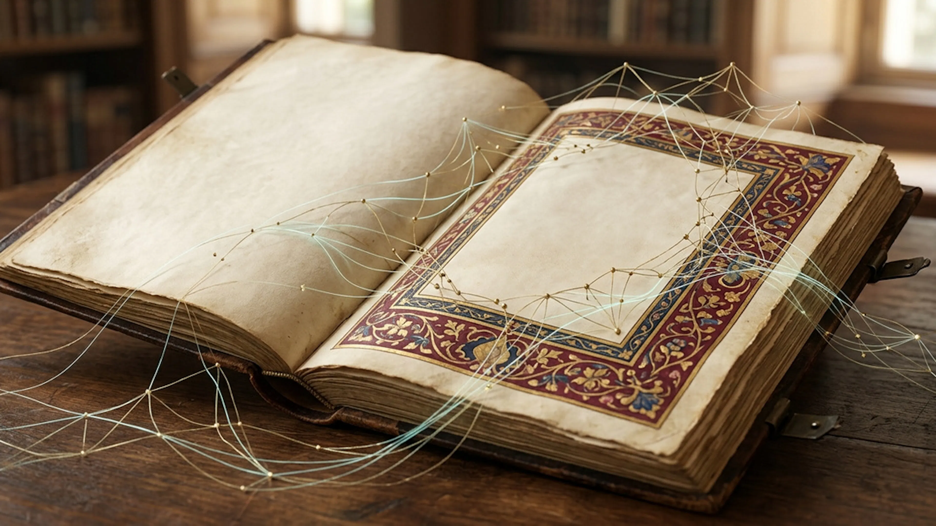 AI and the Humanities: How Computation Supports Historical Scholarship Without Replacing It