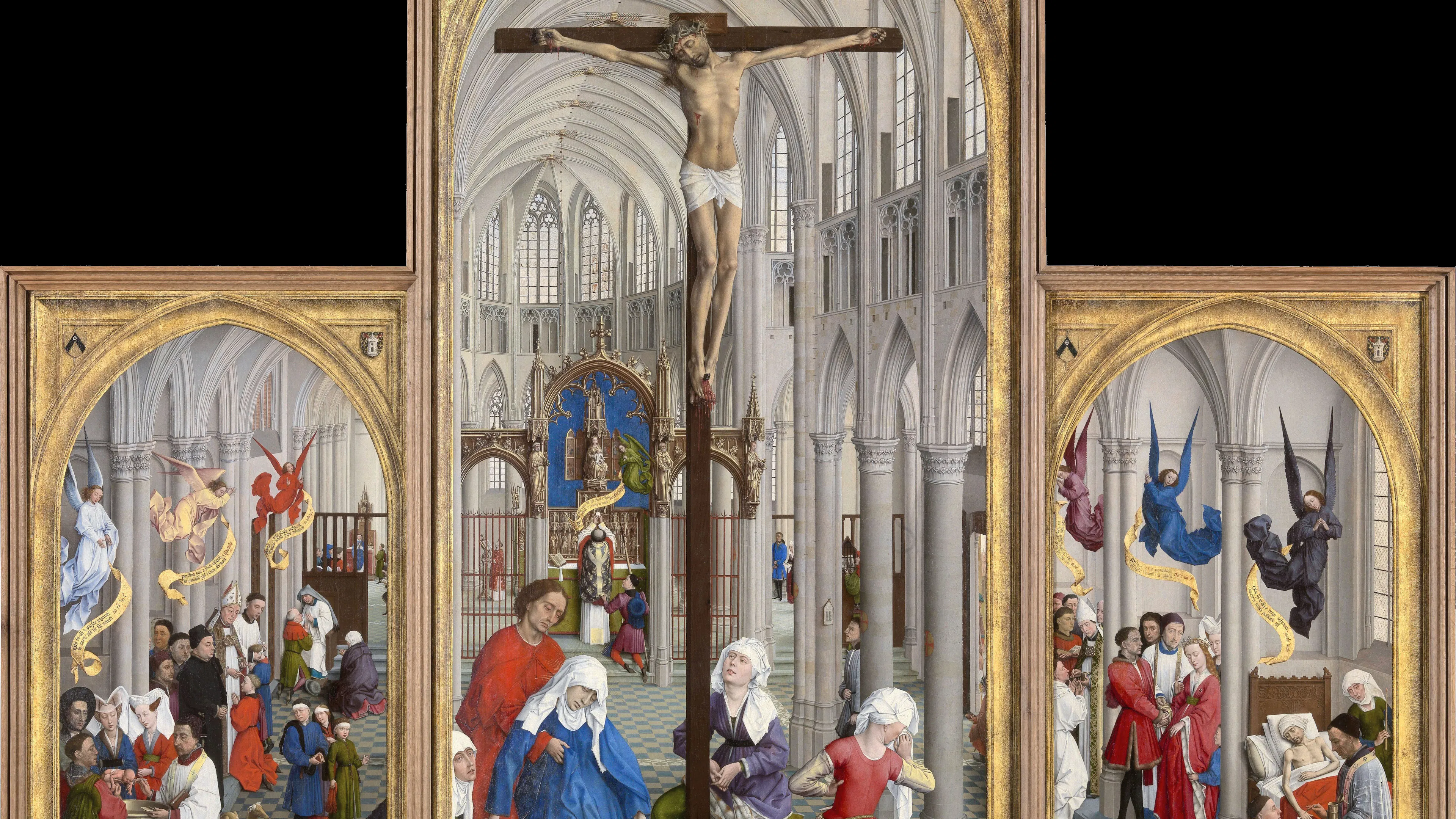 Not Yet Dug from the Earth's Veins: Wilhelmus Lindanus's The Gospel Panoply: Five Books on the Evangelical Word of God