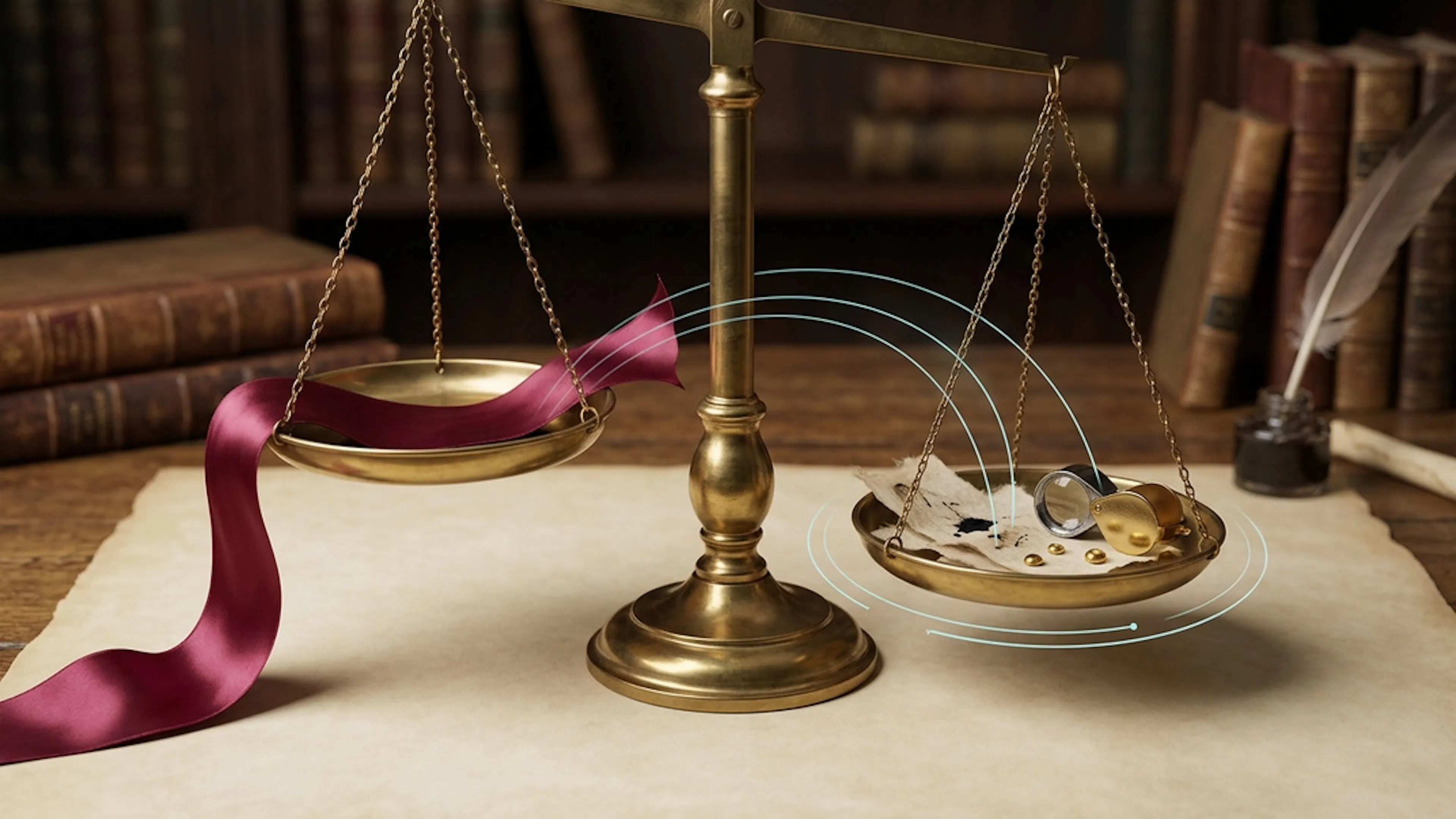 AI Transcription Accuracy: What It Measures, How It's Scored, and Why Fluency Isn't It