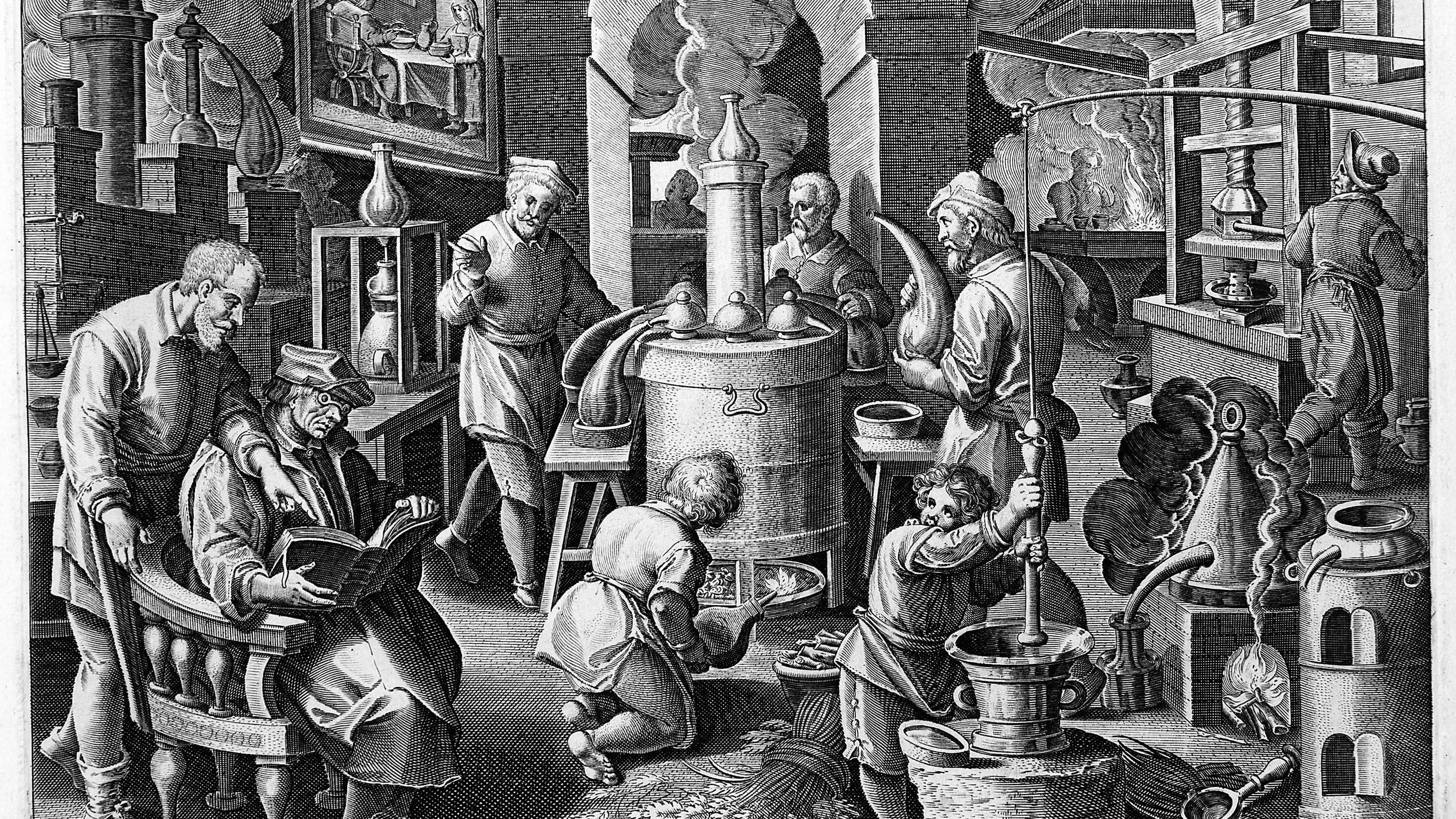 Ashes Instead of Coals: Johann Lange's A Miscellany of Medical Letters