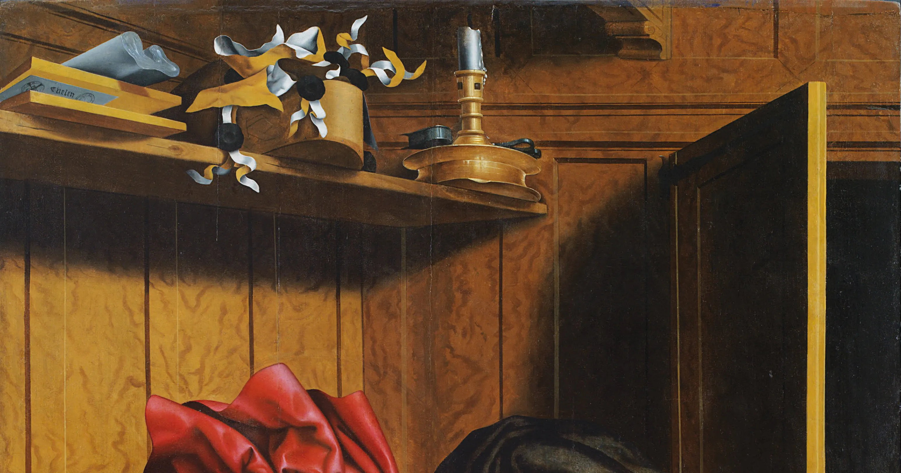 The Little Loaves of Pope Julius: On Guillaume Budé's Refusal to Keep His Numbers Apart from His Verdict on the Church