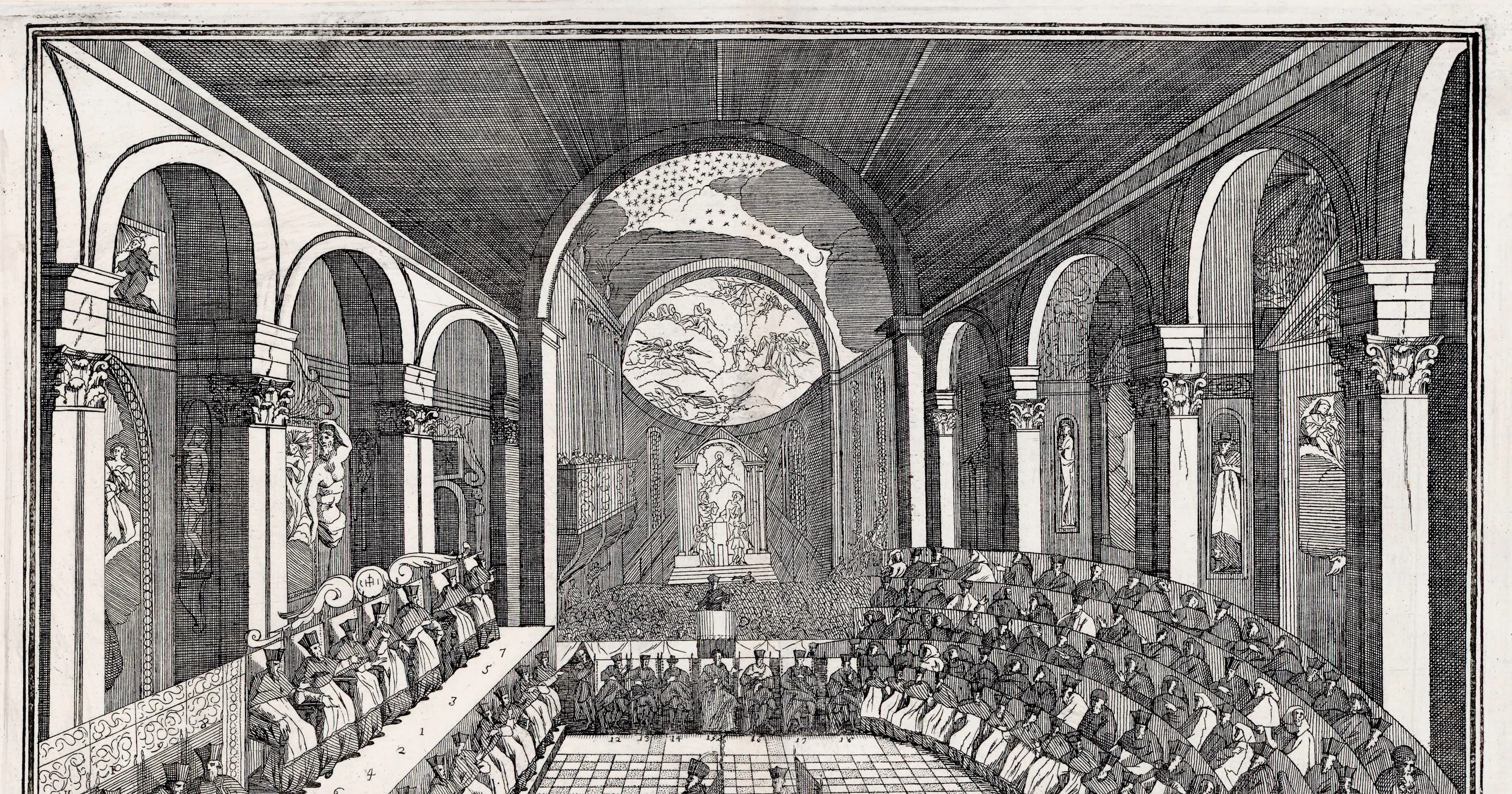The Bride of Sepino: A Catholic War-Printer's Treatise on Why the Evil Eye Was the Work of Demons
