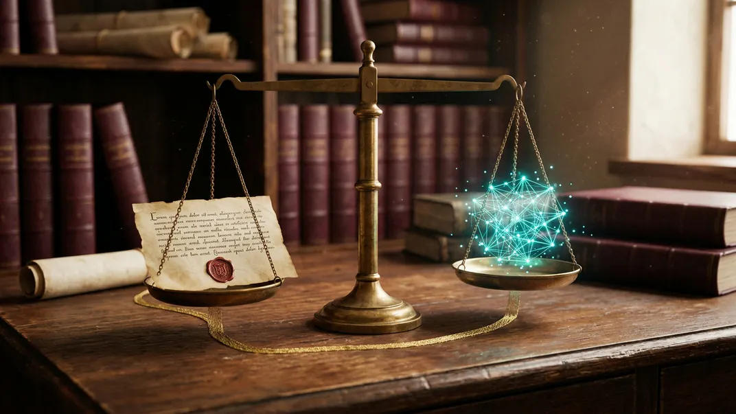 AI in Historical Research: What's Reliable and What Isn't