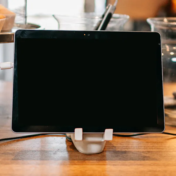 A multi-channel restaurant POS system from Otter.