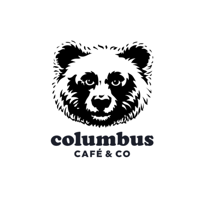 Columbus Cafe & CO logo