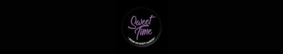 Sweet Time logo